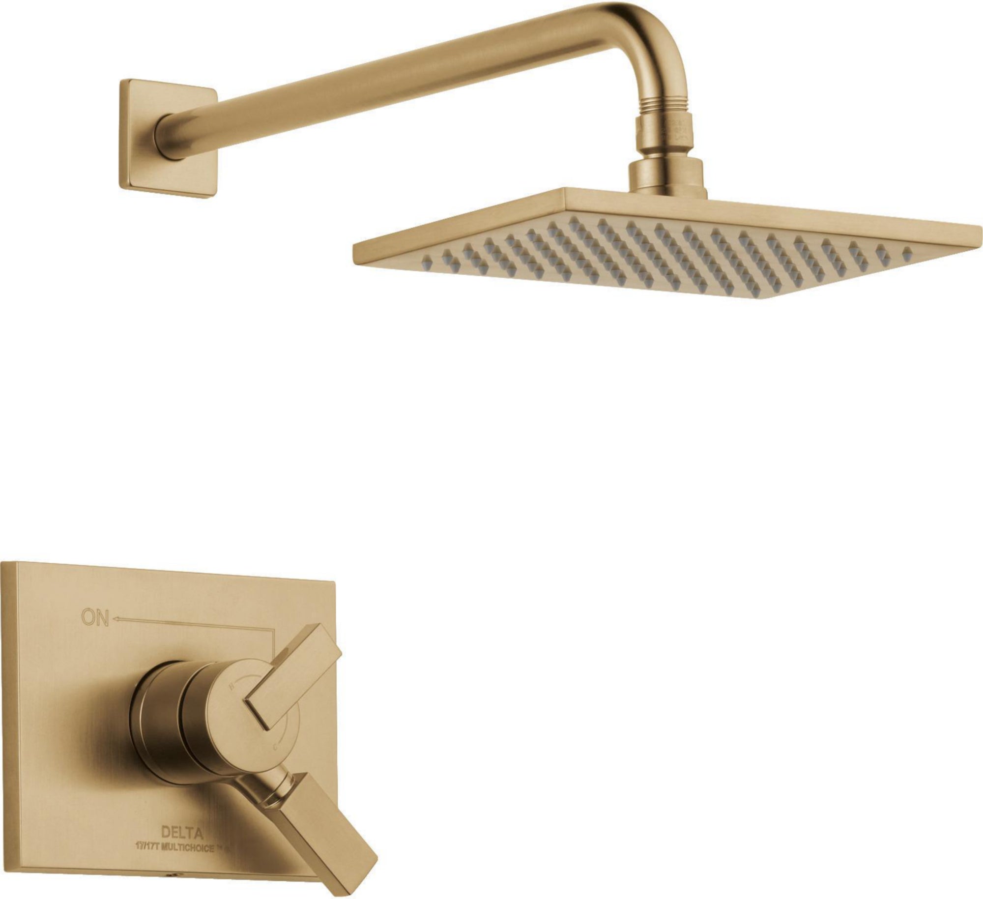 MONITOR(R) 17 SERIES SHOWER TR