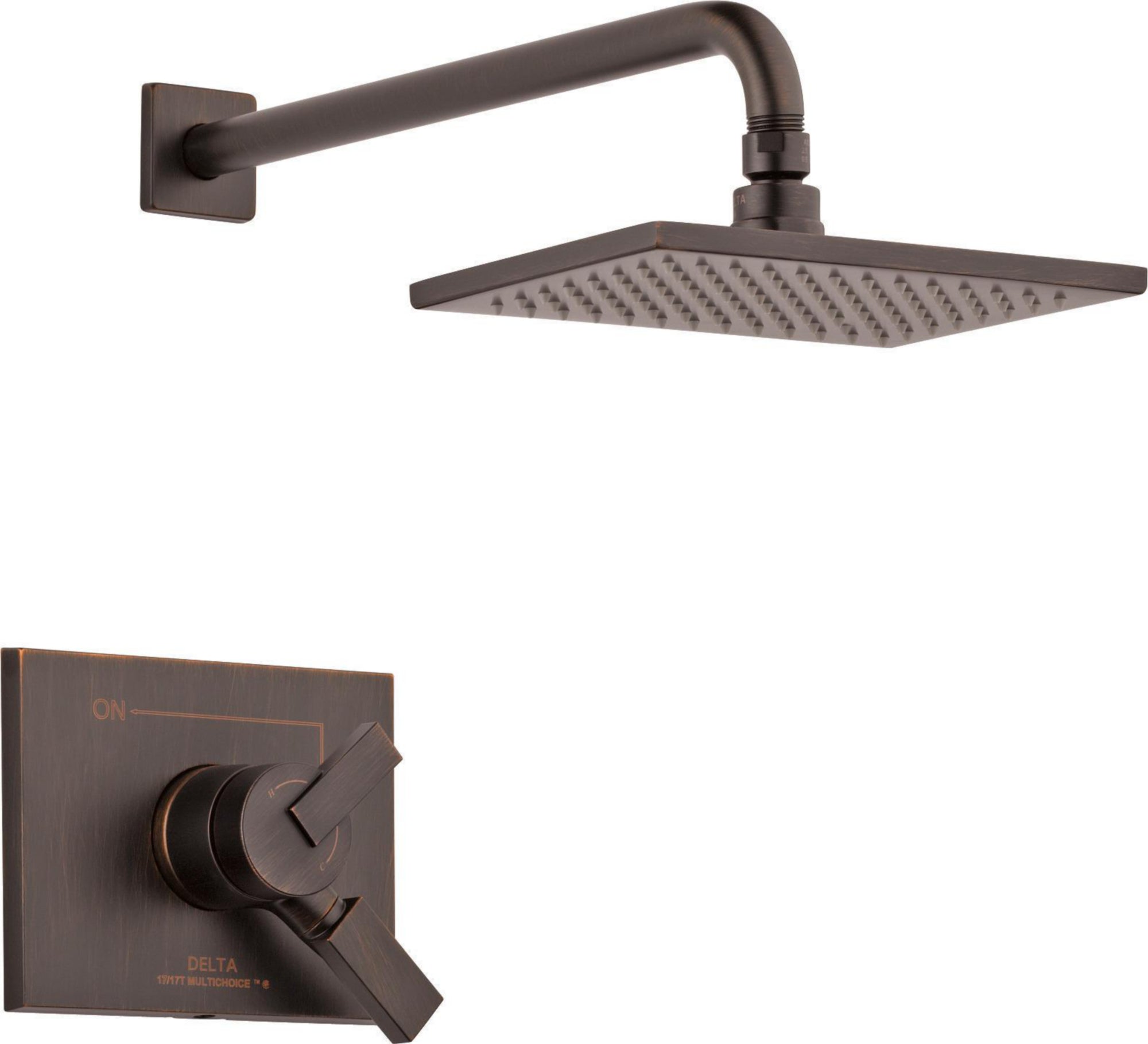 MONITOR(R) 17 SERIES SHOWER TR