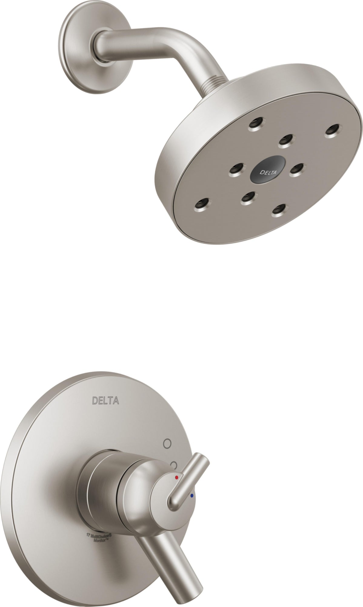 17 SERIES MC SHOWER TRIM