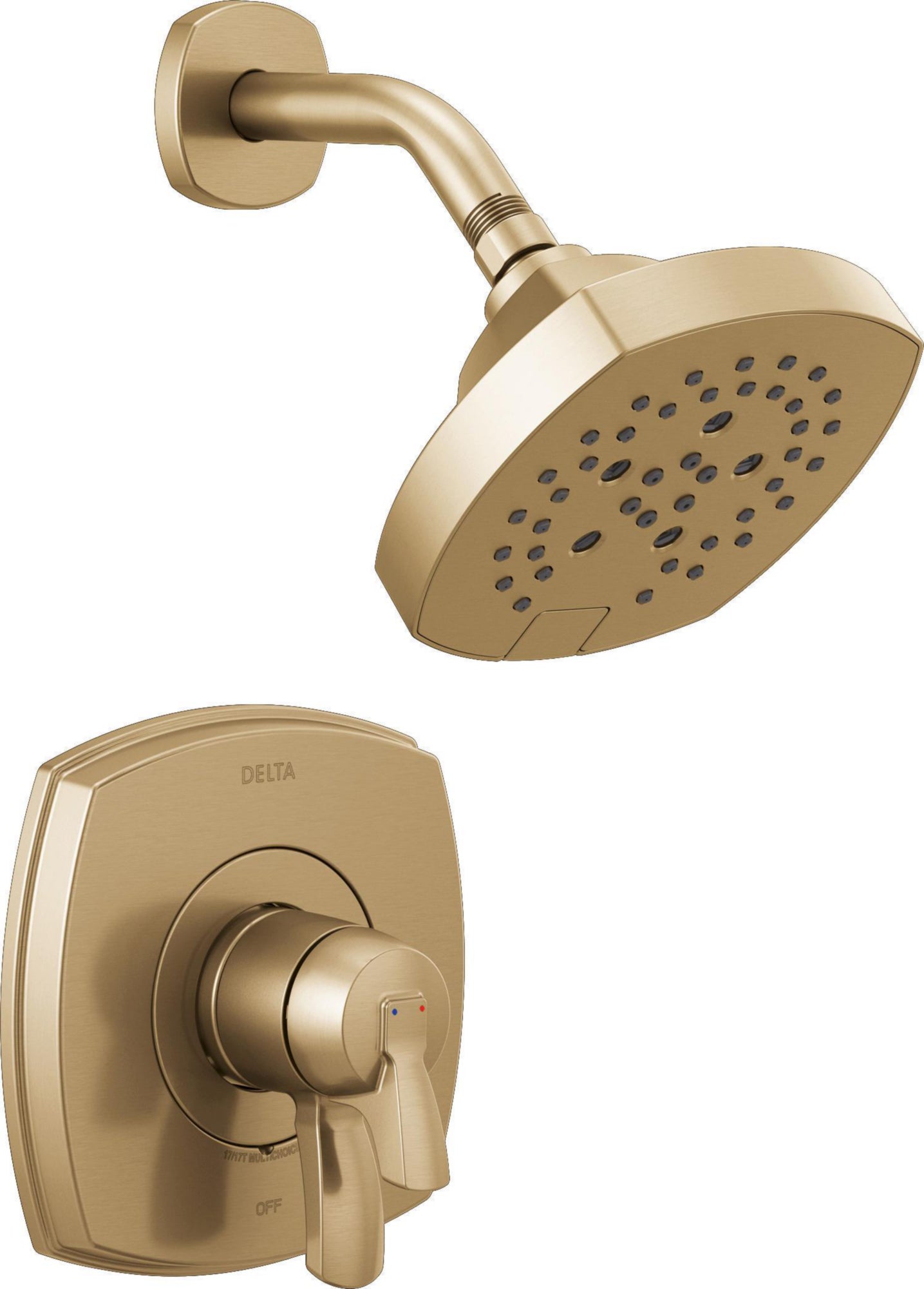 17 SERIES SHOWER ONLY