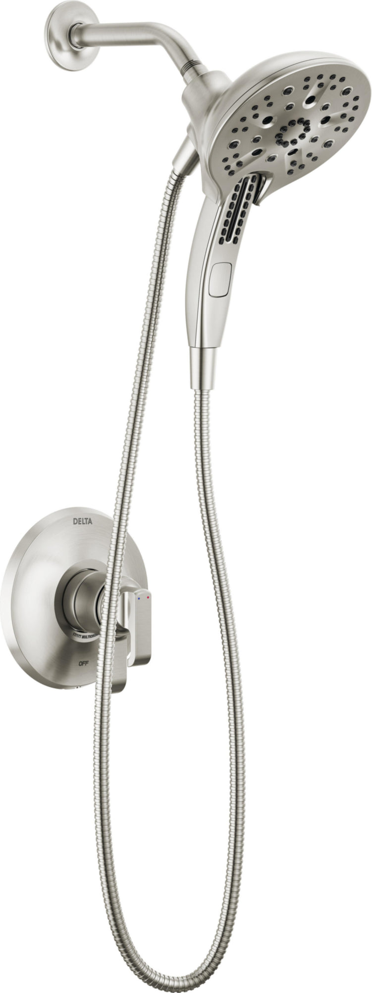 17 SERIES SHOWER TRIM