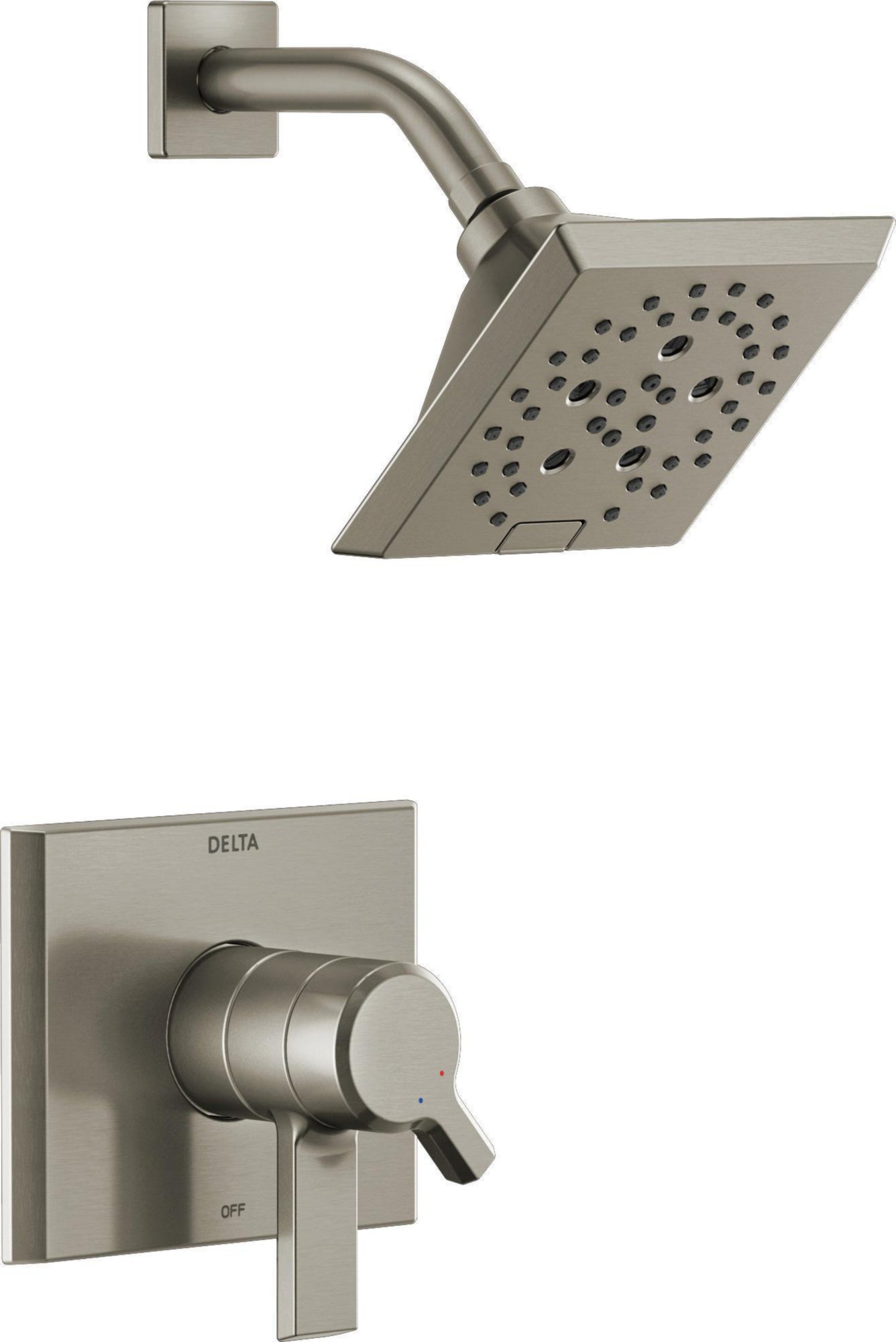 17 SERIES SHOWER ONLY TRIM