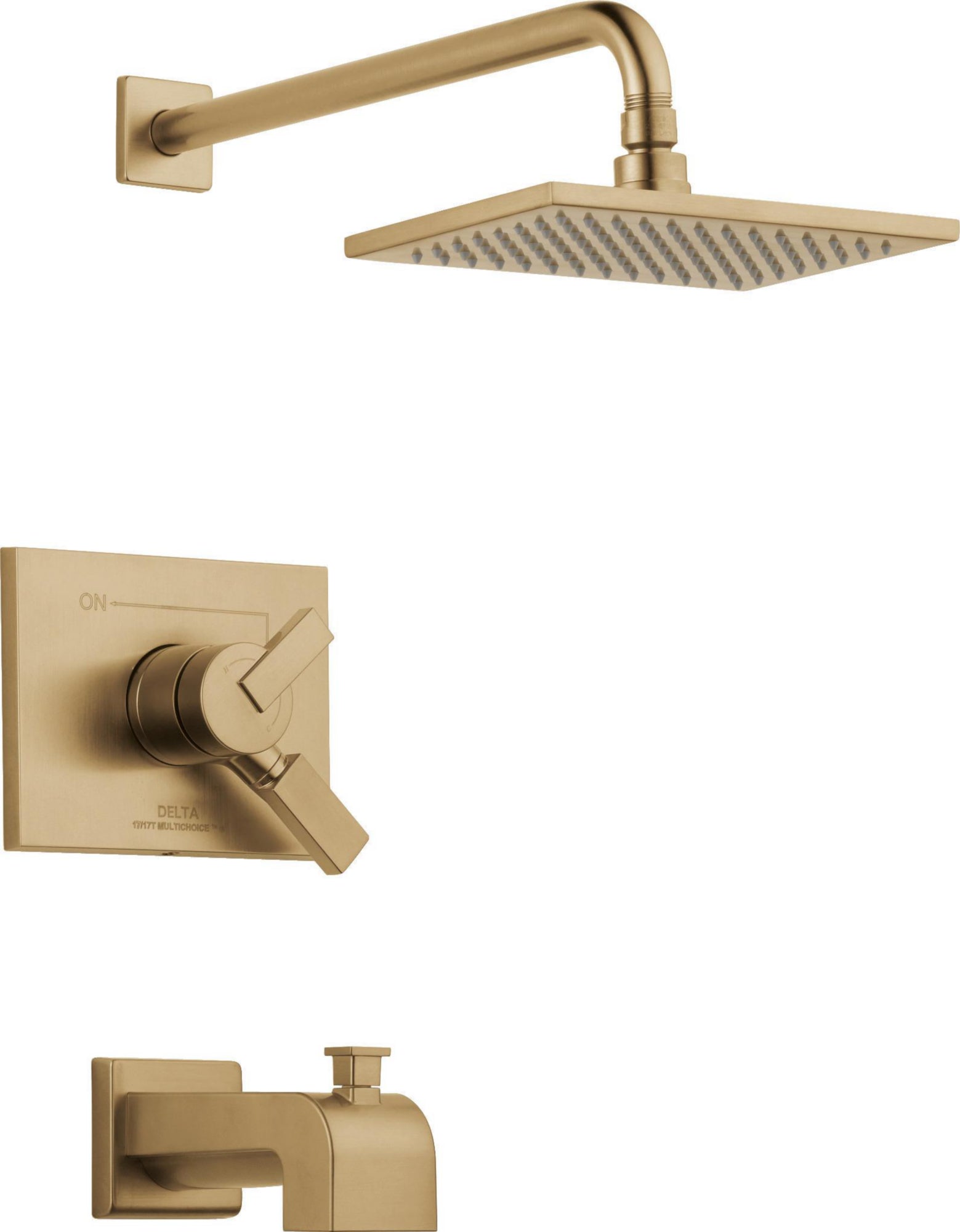 MONITOR(R) 17 SERIES TUB AND S