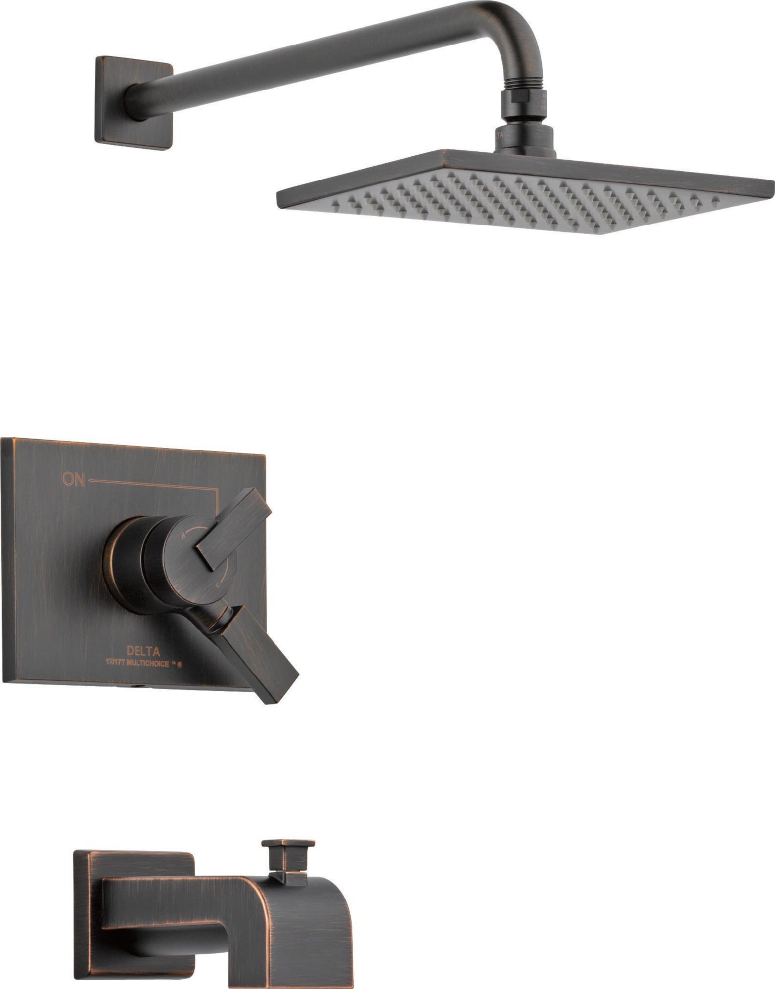 MONITOR(R) 17 SERIES TUB AND S