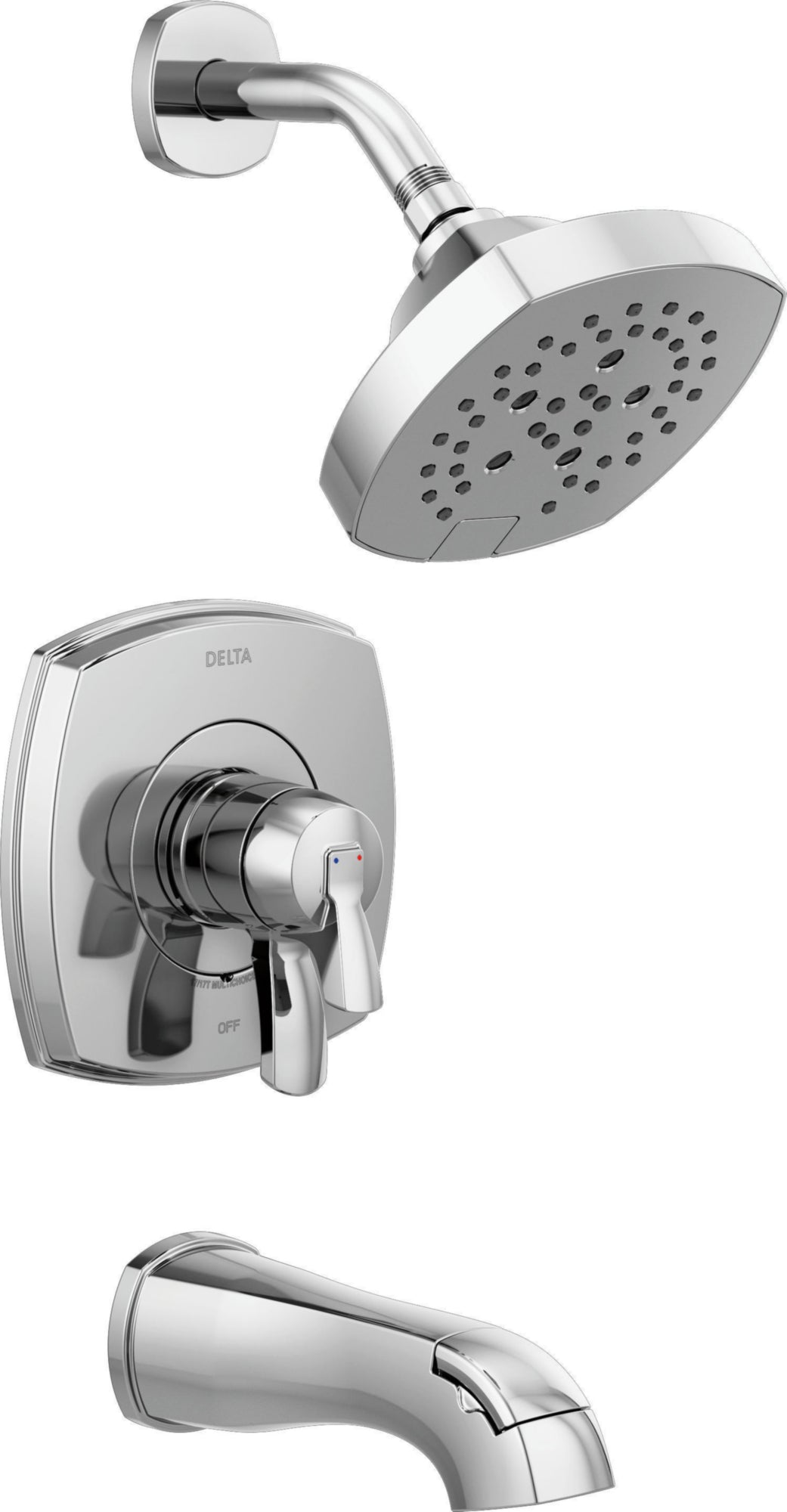 17 SERIES TUB AND SHOWER ONLY