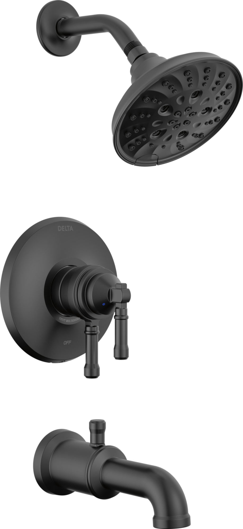 17 SERIES TUB SHOWER TRIM