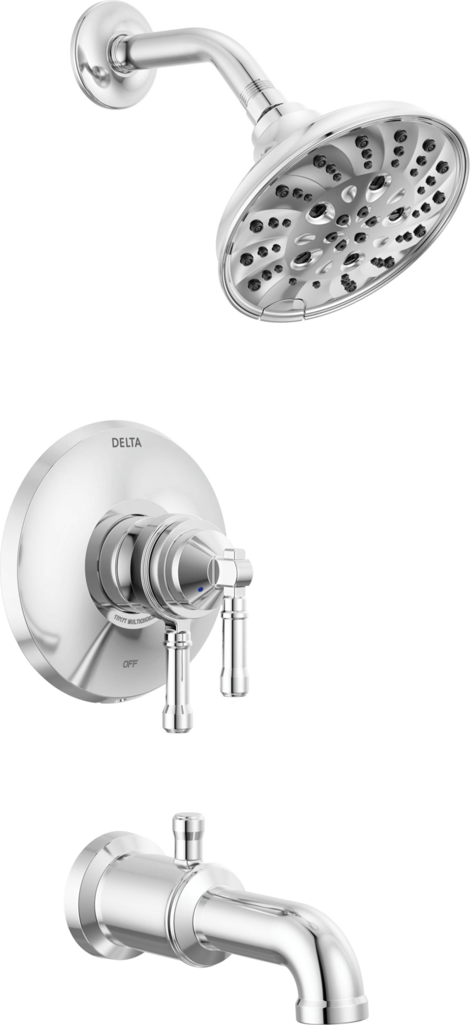 17 SERIES TUB SHOWER TRIM