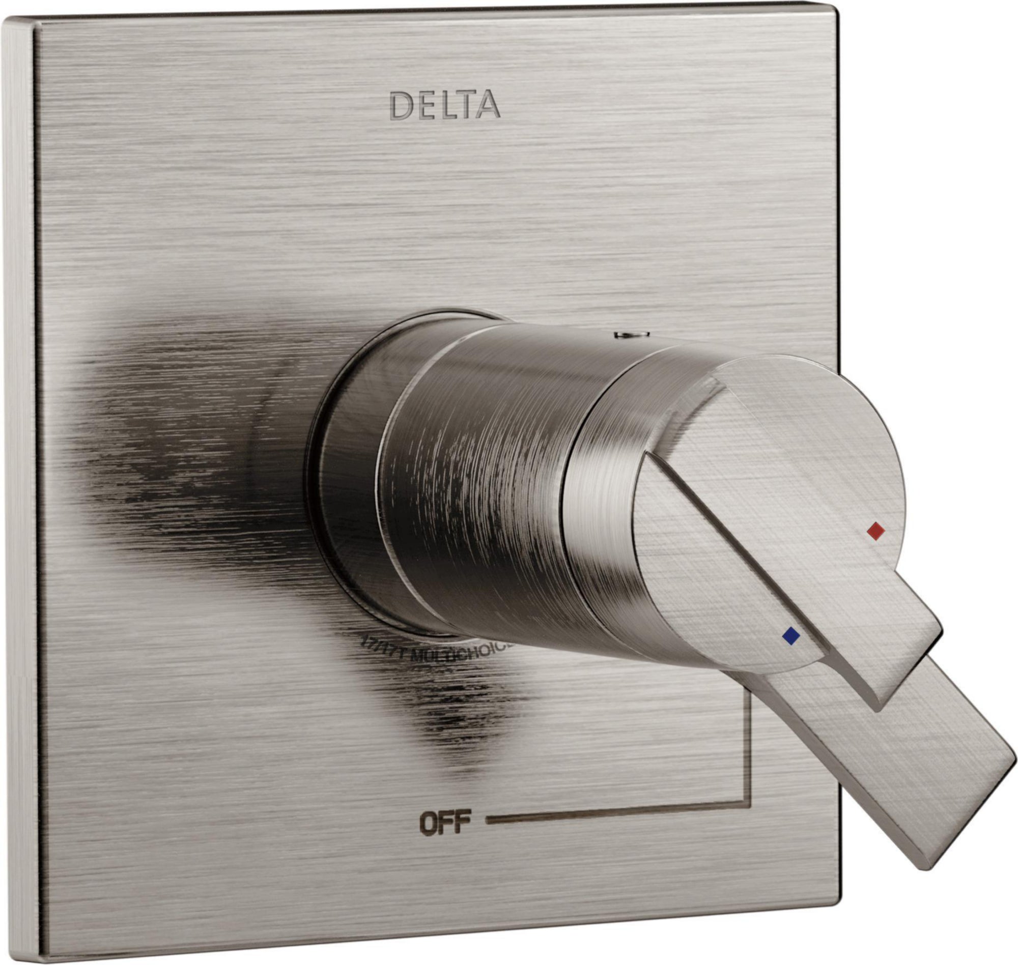 DELTA ARA: 17T SERIES MC VALVE TRIM