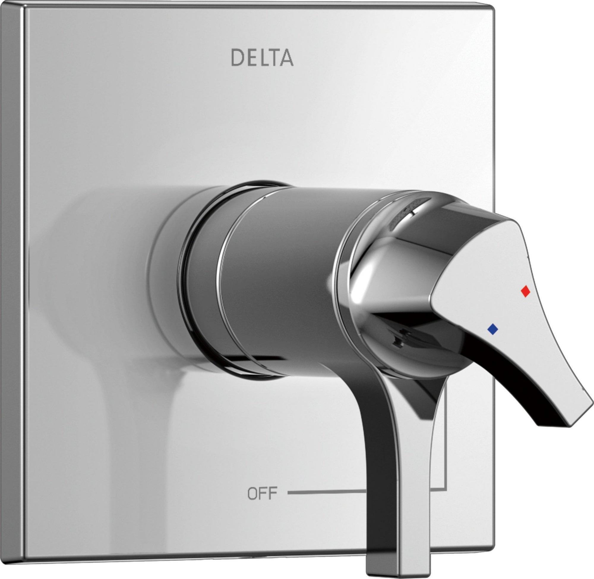 TEMPASSURE(R) 17T SERIES VALVEONLY TRIM