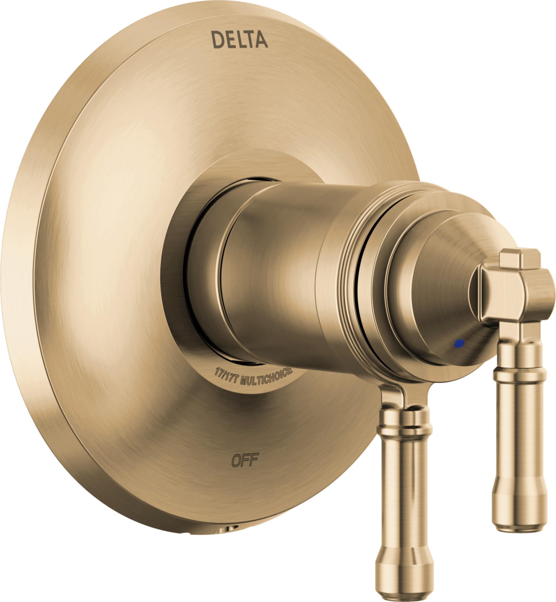 17T SERIES VALVE ONLY TIM