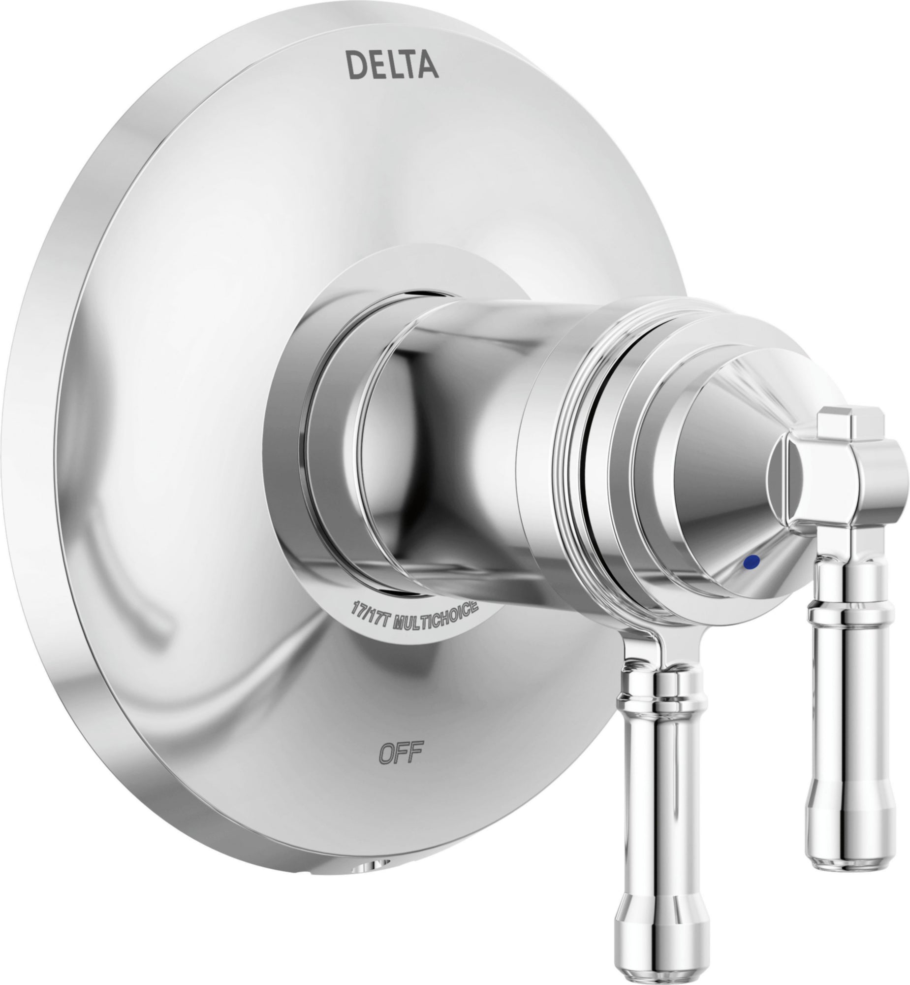 17T SERIES VALVE ONLY TIM