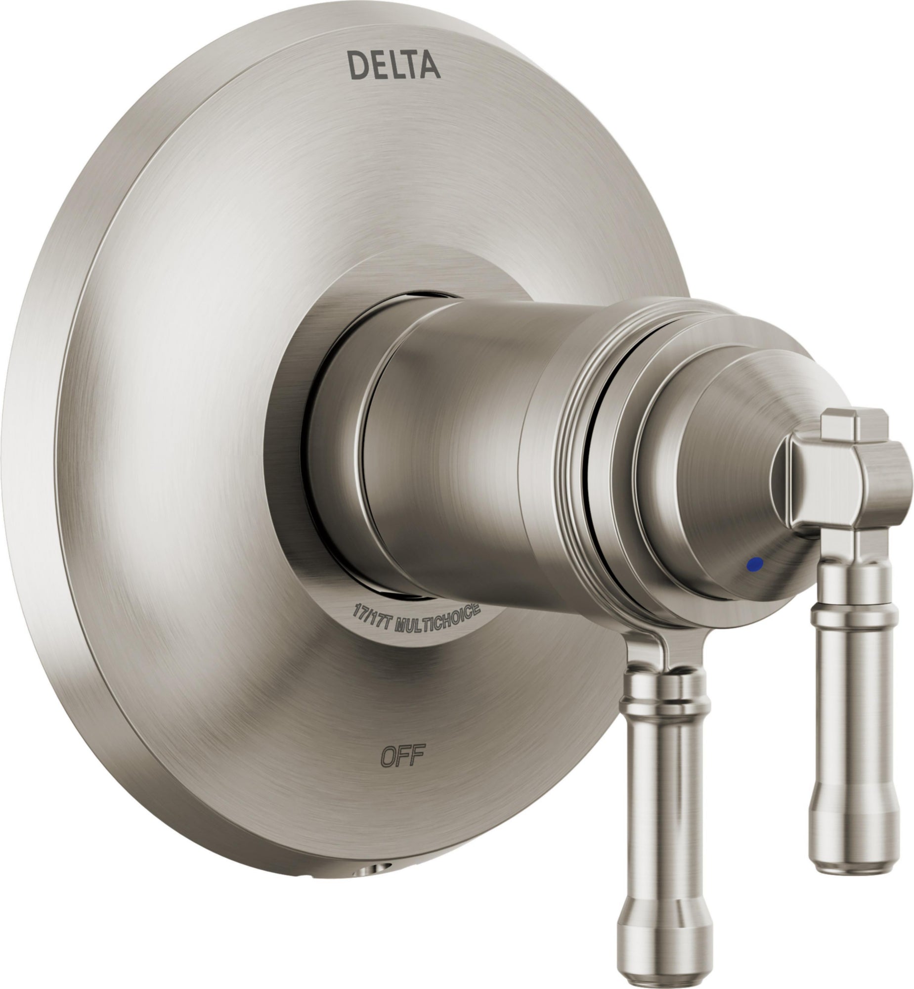 17T SERIES VALVE ONLY TIM