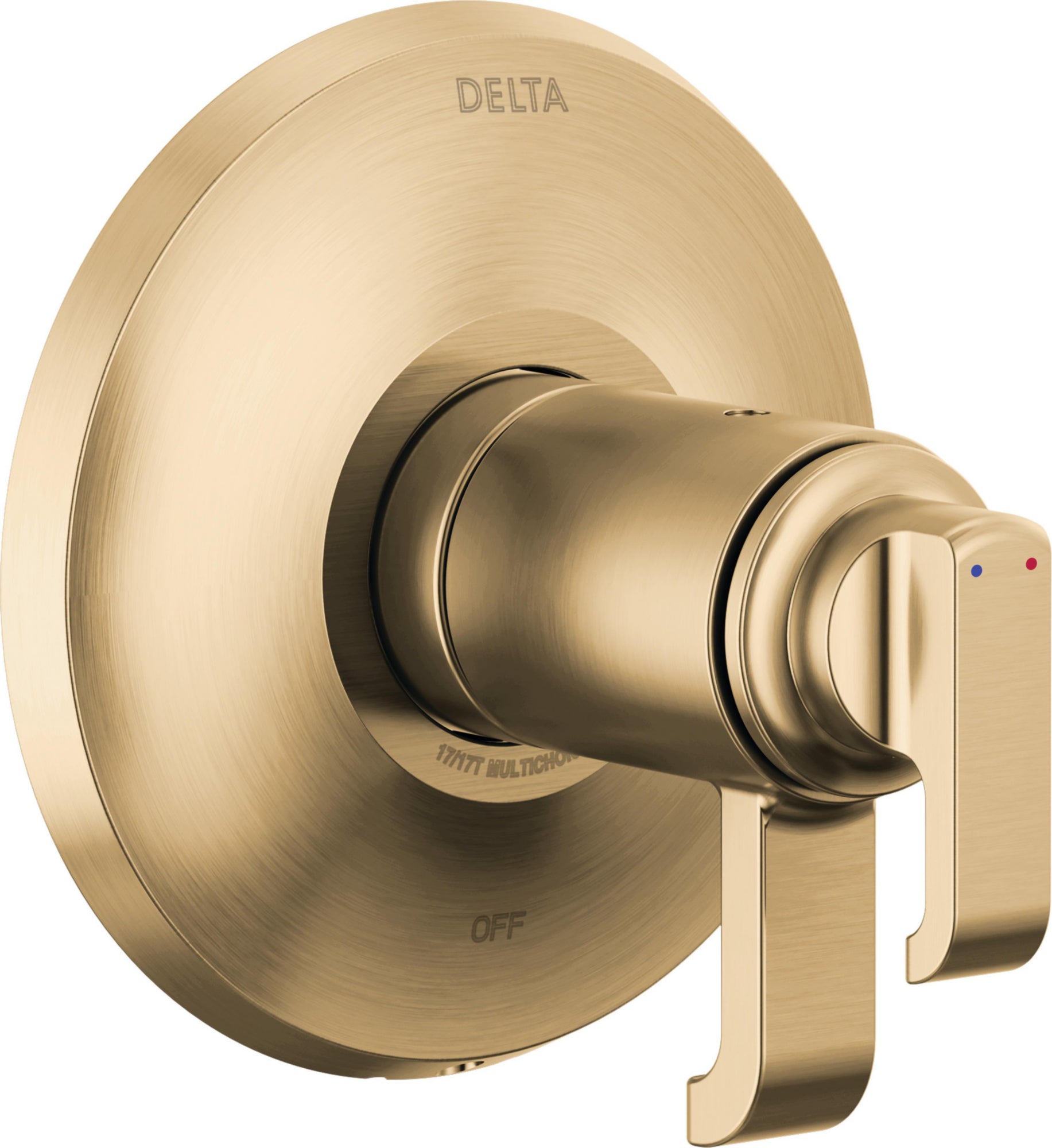 17T SERIES VALVE ONLY