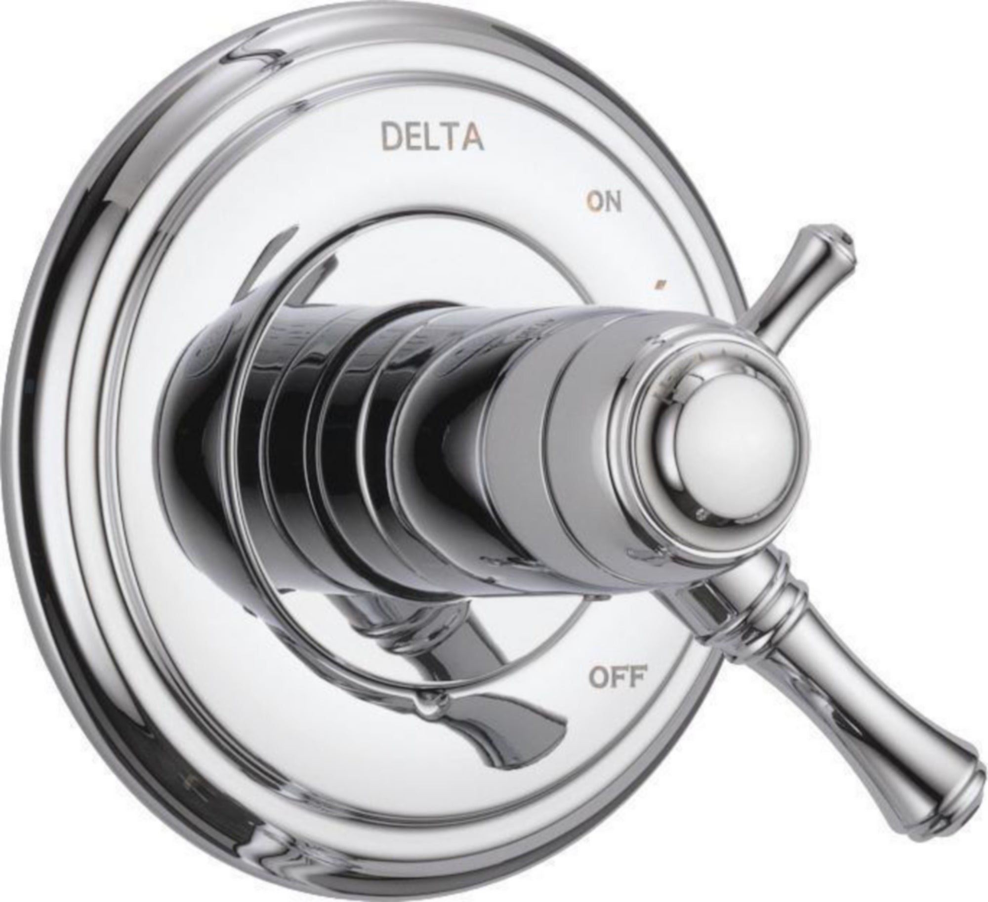 17T SERIES MC VALVE TRIM