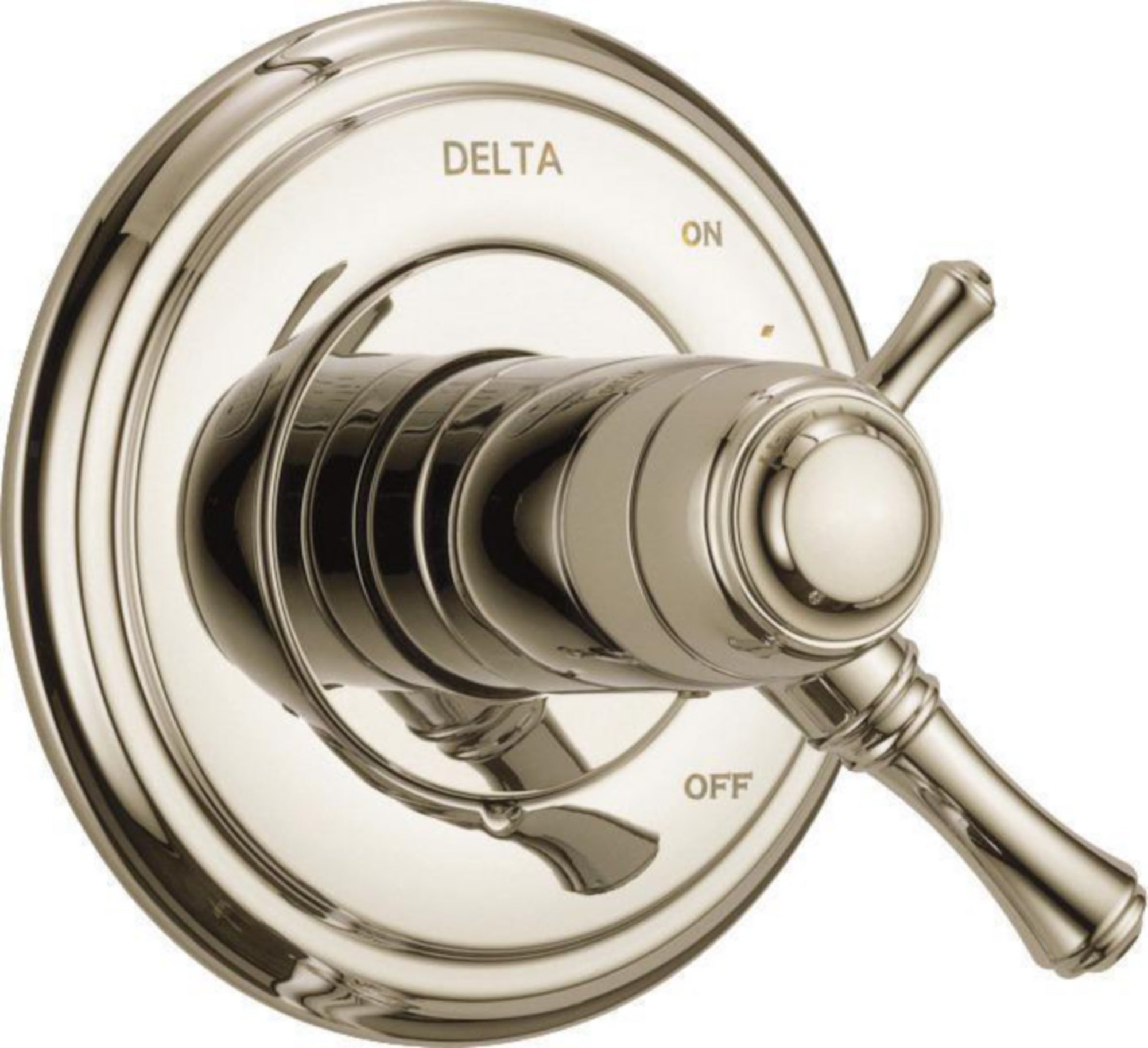 17T SERIES MC VALVE TRIM