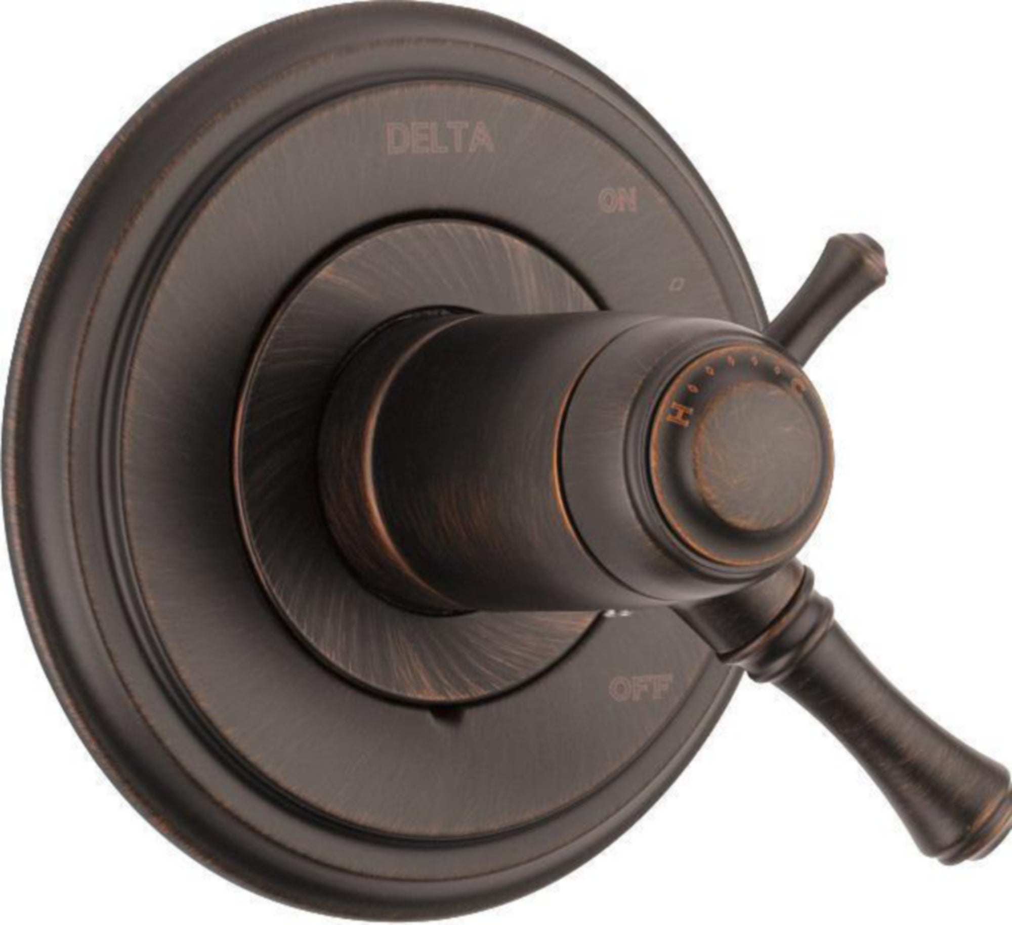 17T SERIES MC VALVE TRIM