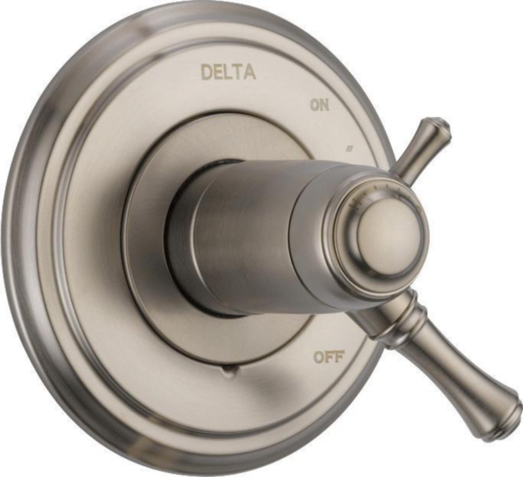 17T SERIES MC VALVE TRIM