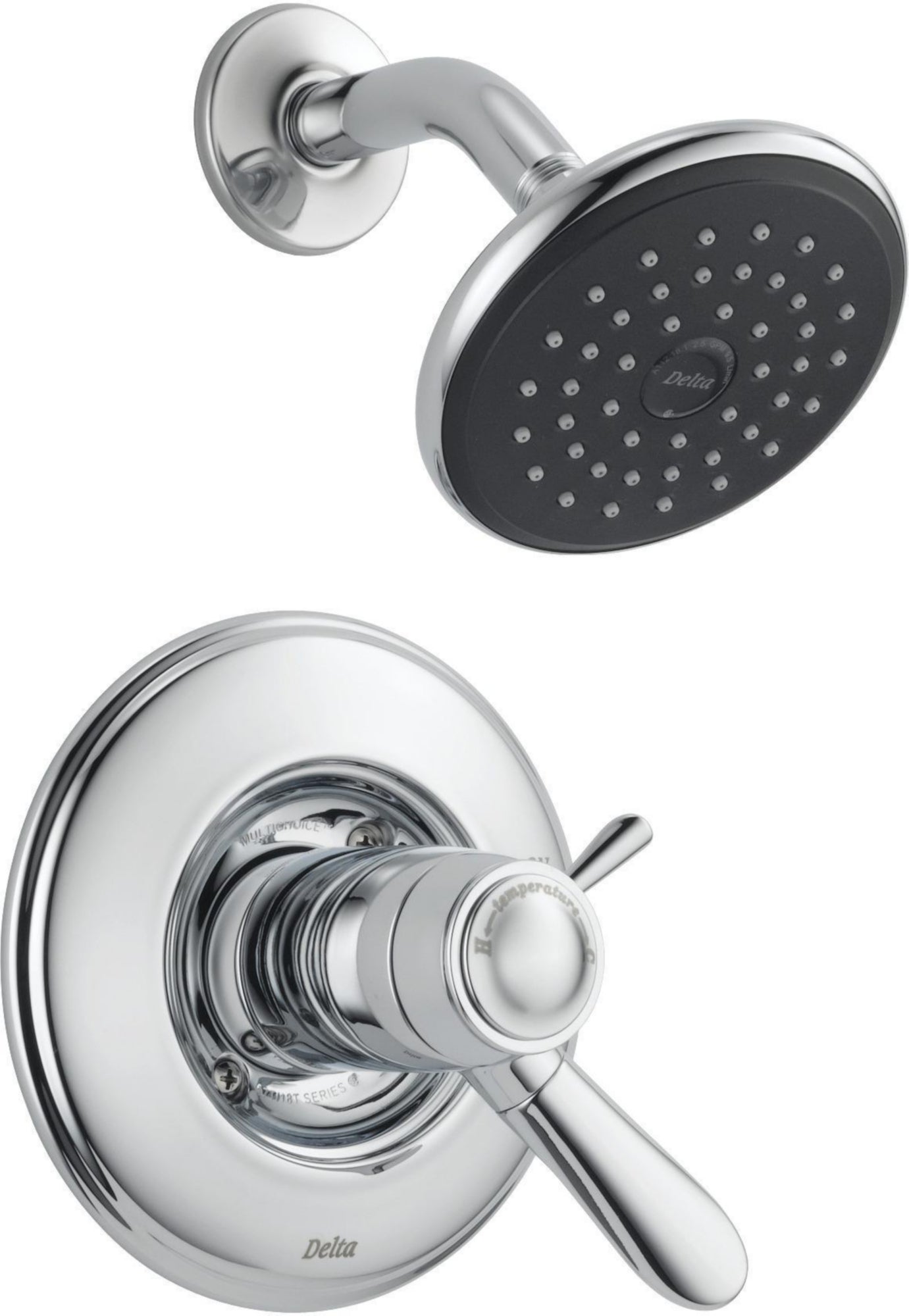 DELTA LAHARA SHOWER ONLY TRIM