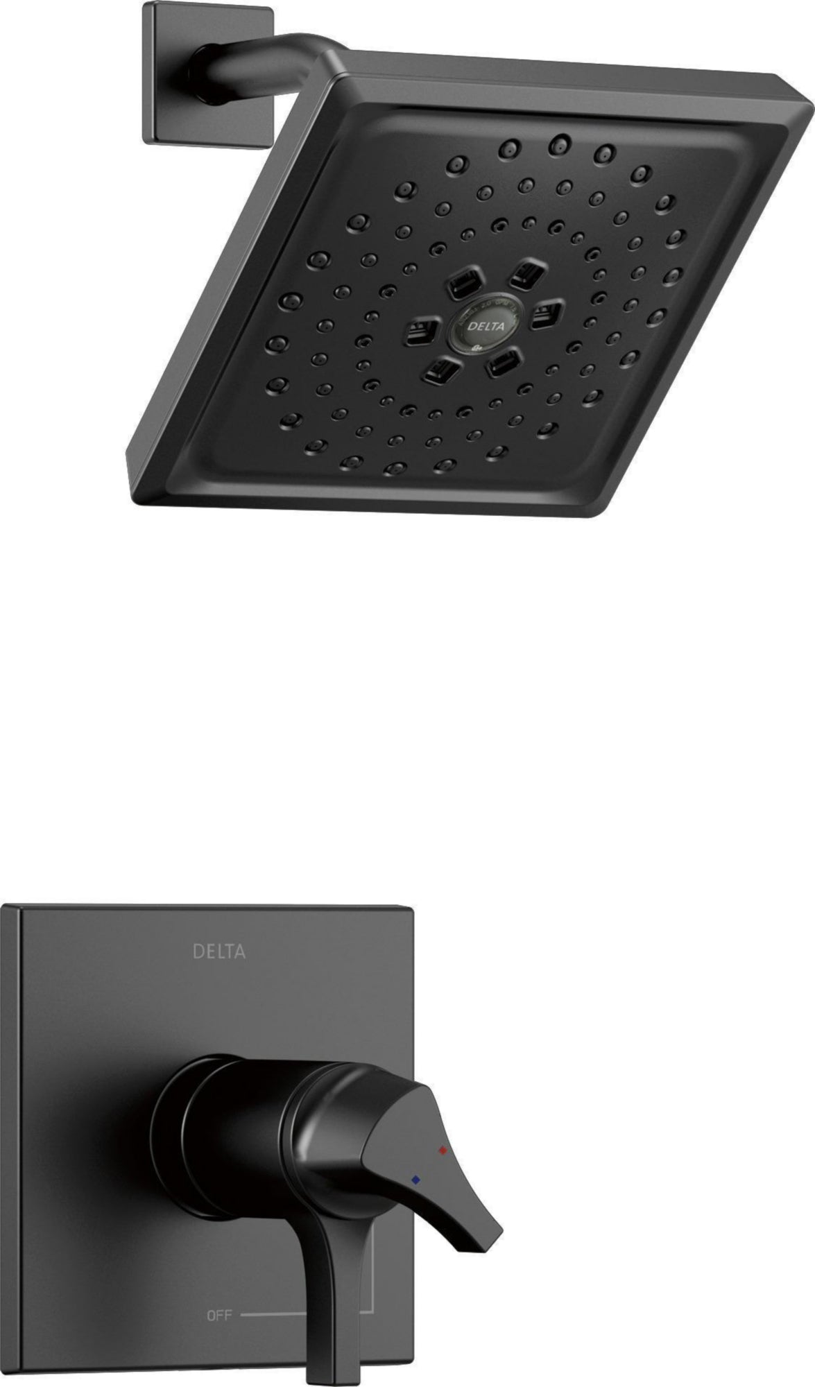 TEMPASSURE(R) 17T SERIES SHOWER TRIM
