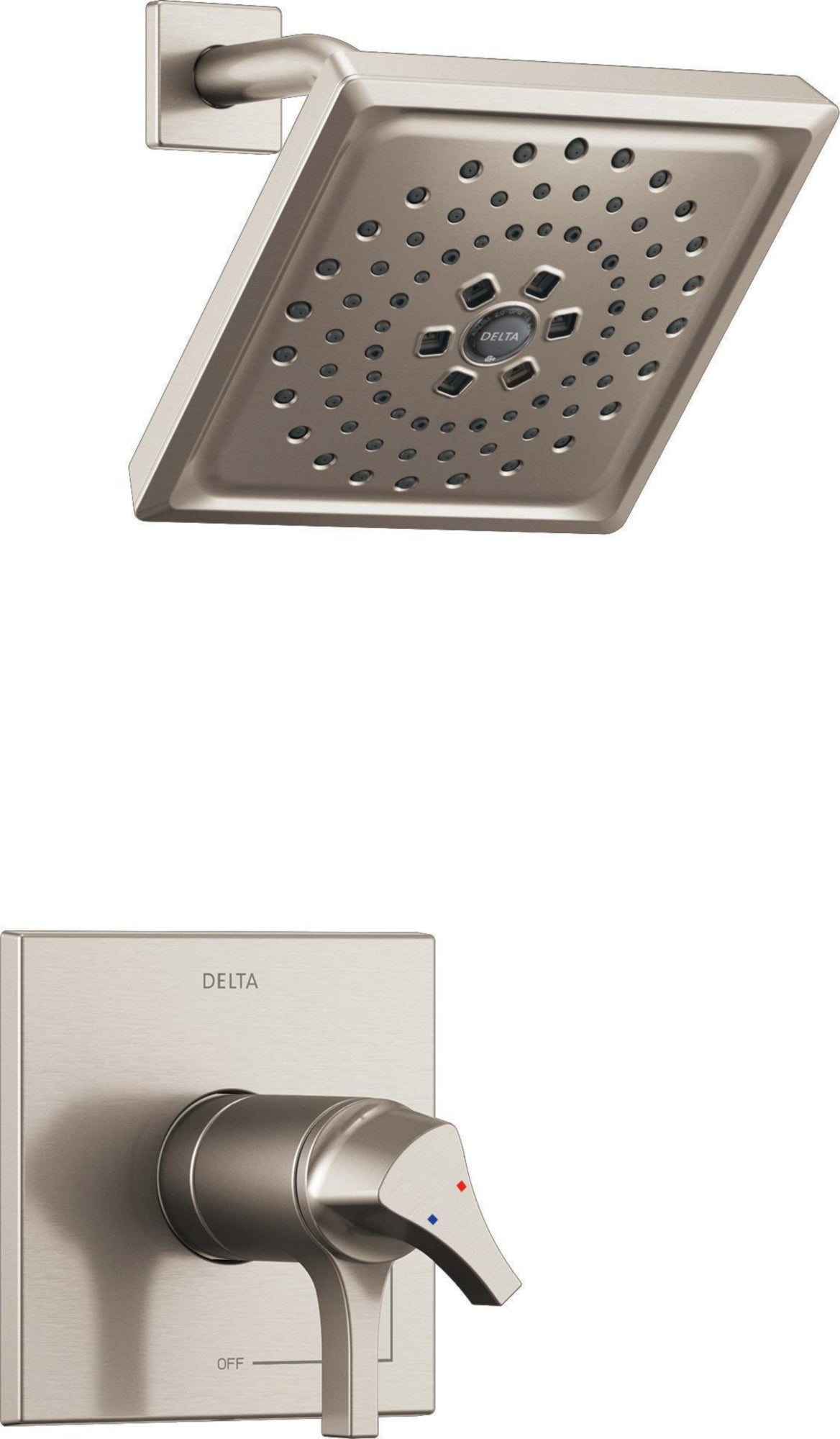TEMPASSURE(R) 17T SERIES SHOWER TRIM