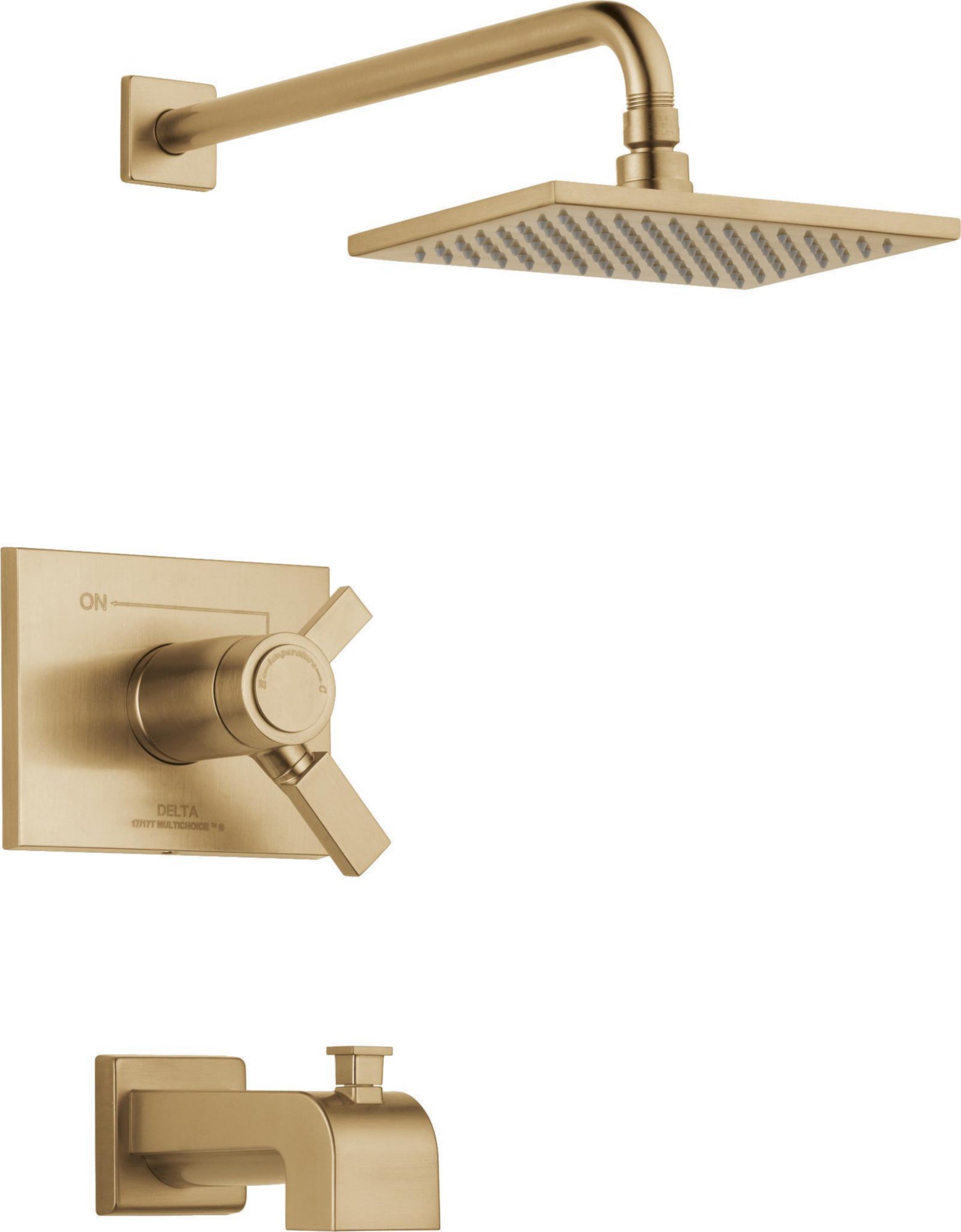 TEMPASSURE(R) 17T SERIES TUB A
