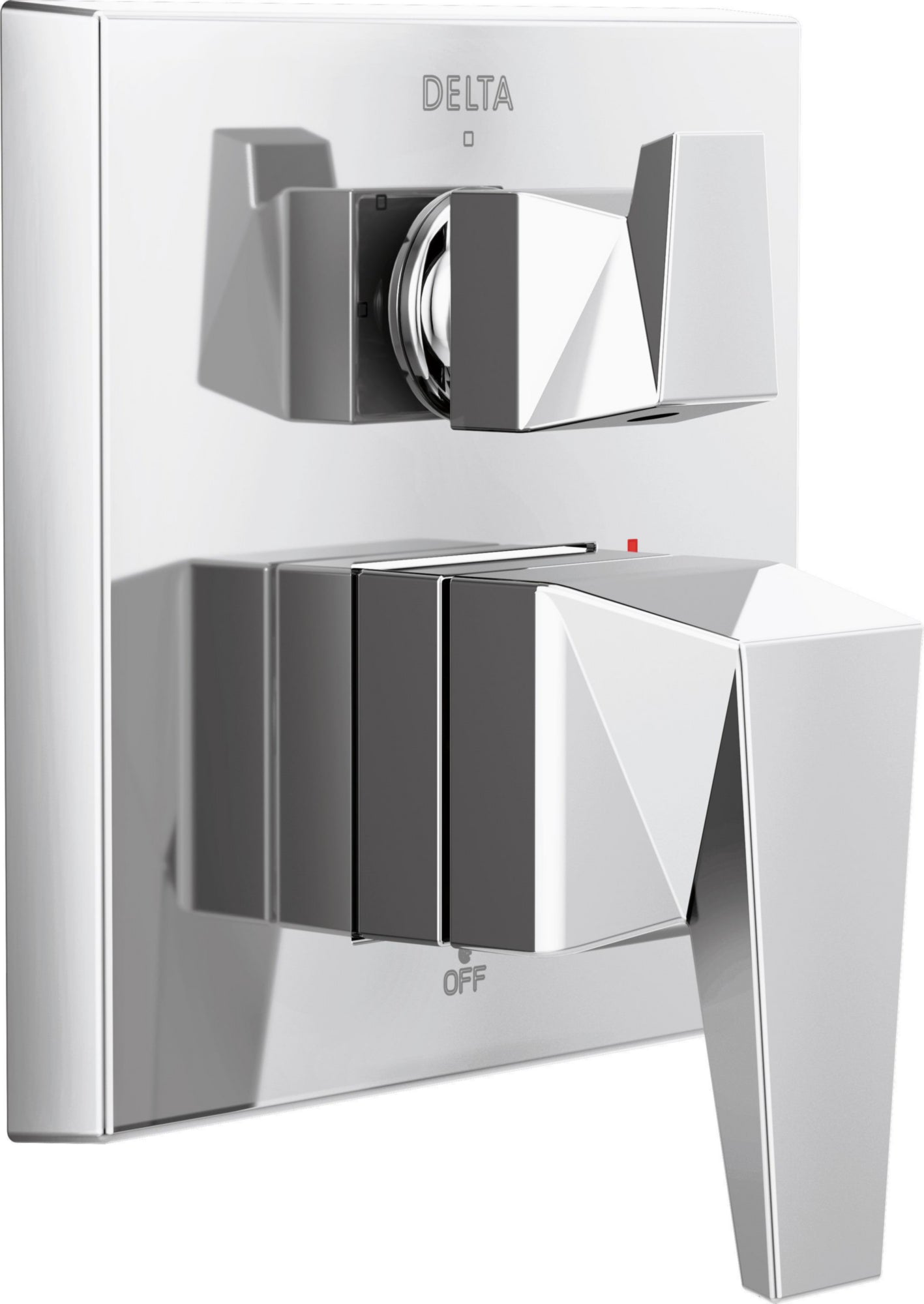 INTEGRATED DIVERTER TRIM 14S 3 SETTING