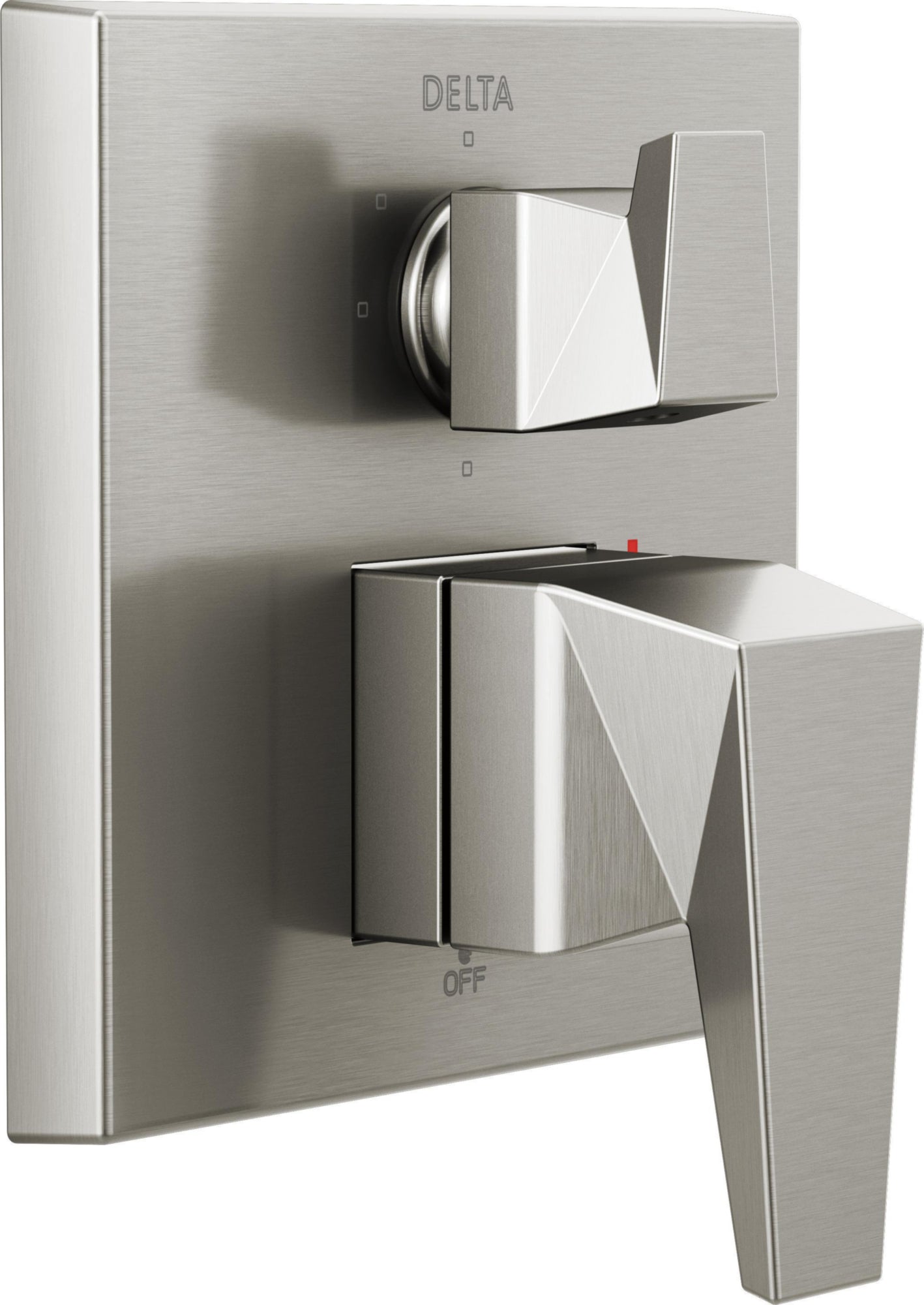INTEGRATED DIVERTER TRIM 14S 3 SETTING