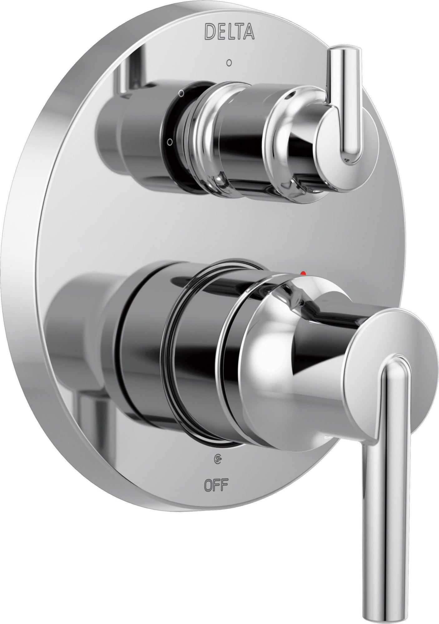 MONITOR(R) 14 SERIES WITH 3 SETTING DIVERTER TRIM