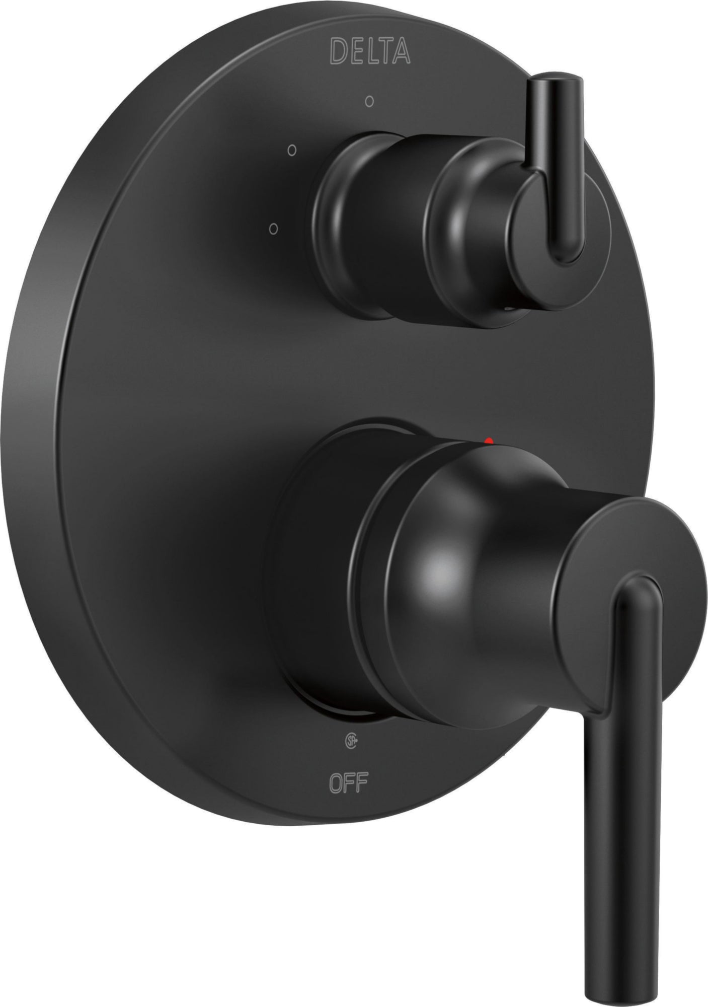 MONITOR(R) 14 SERIES WITH 3 SETTING DIVERTER TRIM