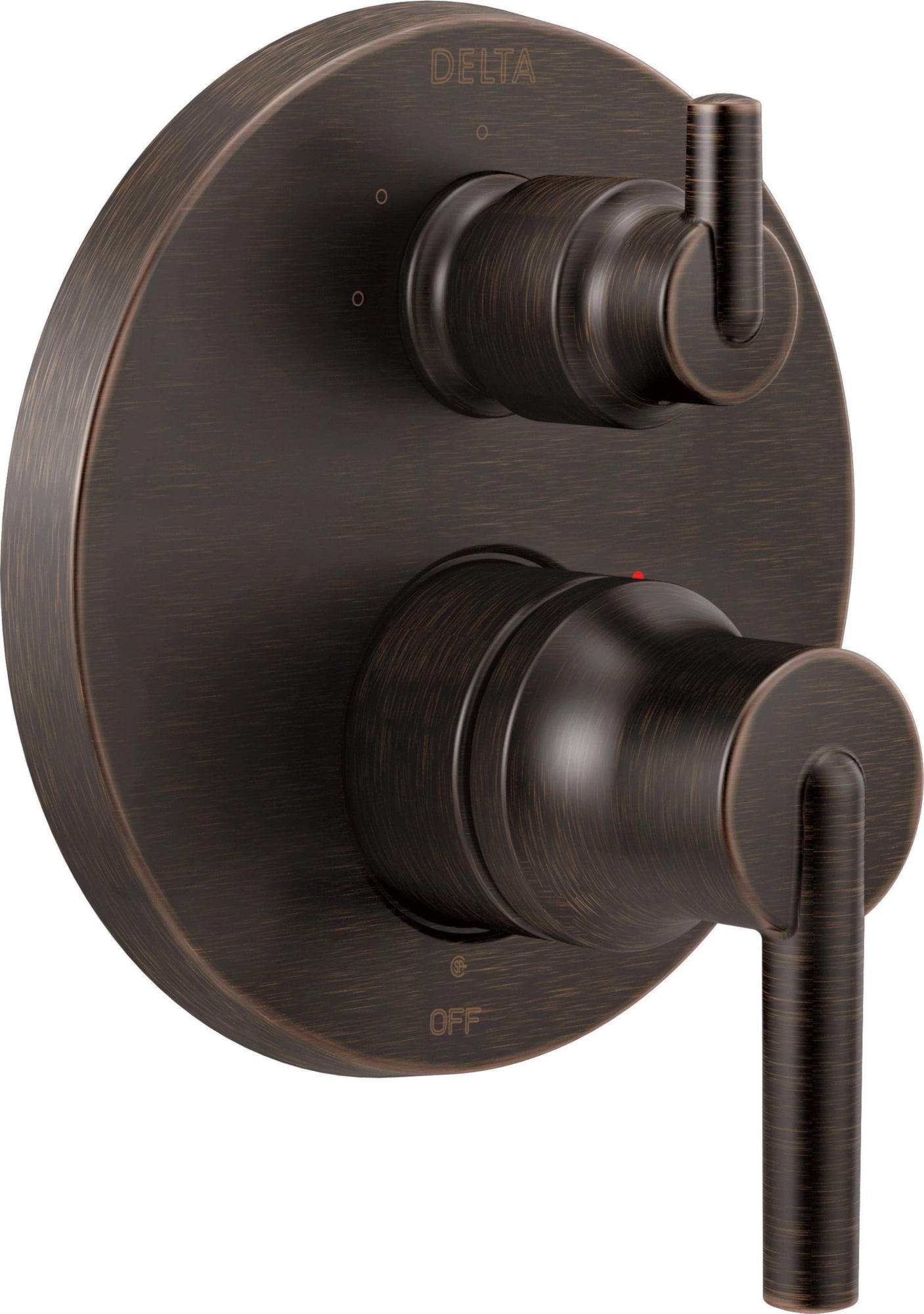 MONITOR(R) 14 SERIES WITH 3 SETTING DIVERTER TRIM