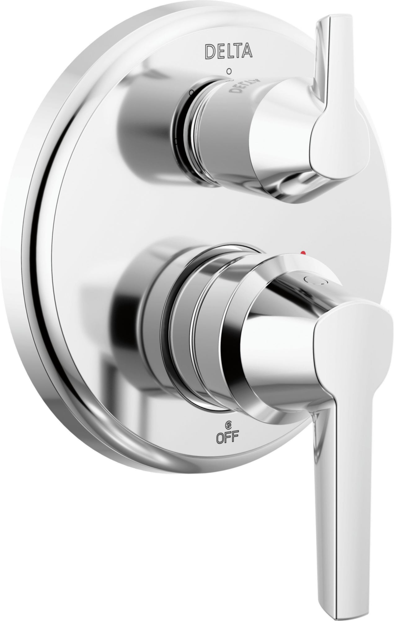 14S INTEGRATED DIVERTER TRIM - 3 SETTING