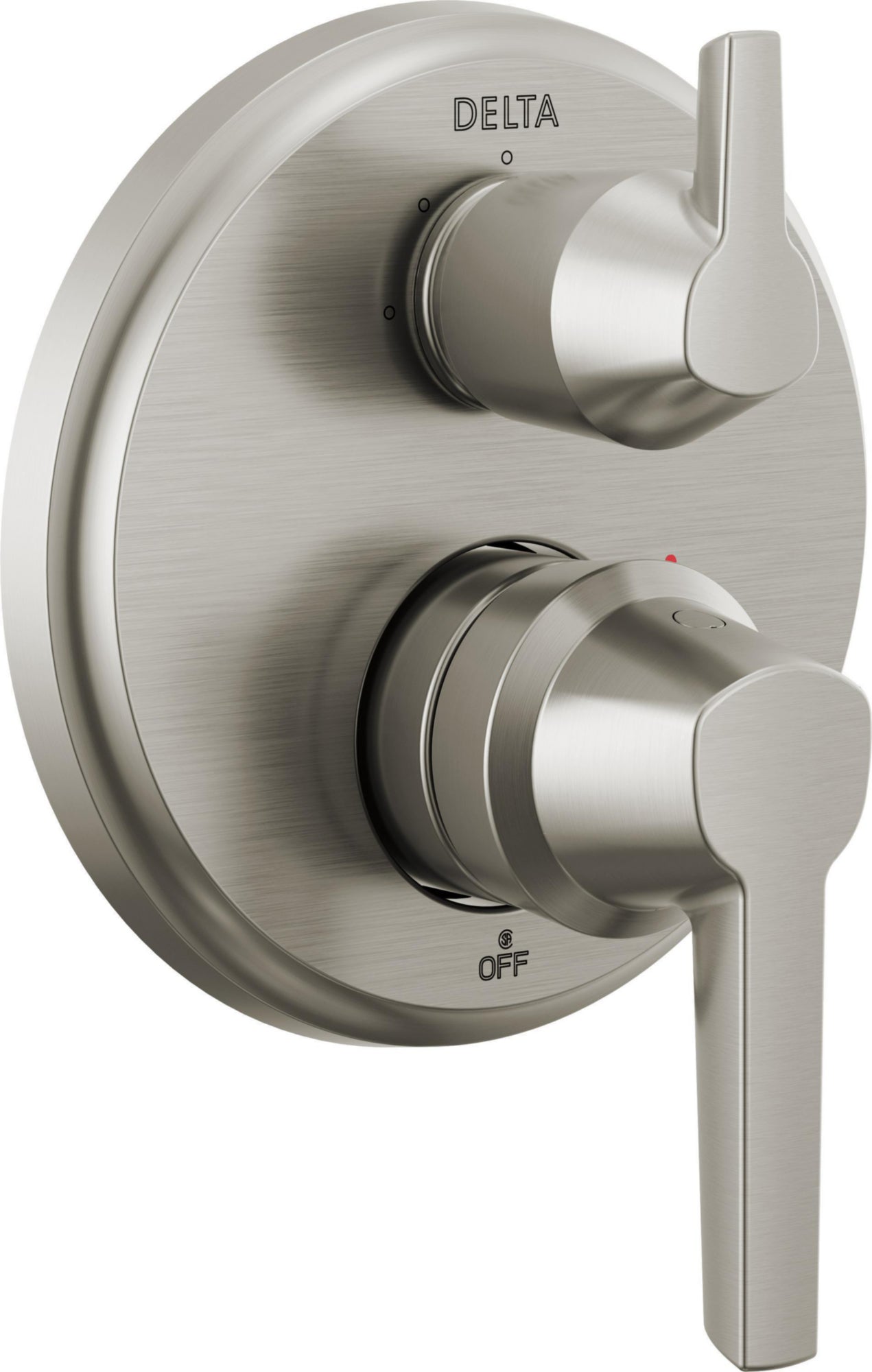 14S INTEGRATED DIVERTER TRIM - 3 SETTING
