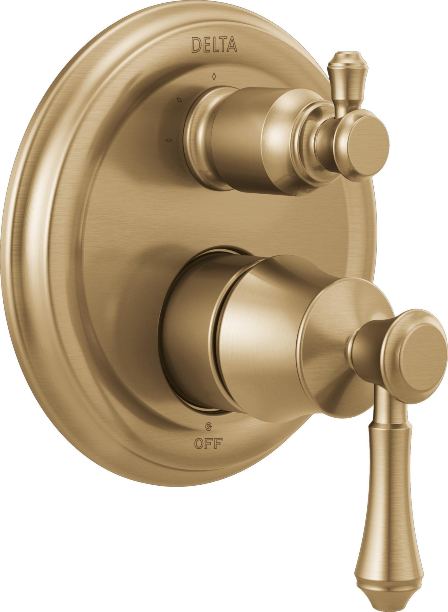 MONITOR(R) 14 SERIES WITH 3 SETTING DIVERTER TRIM