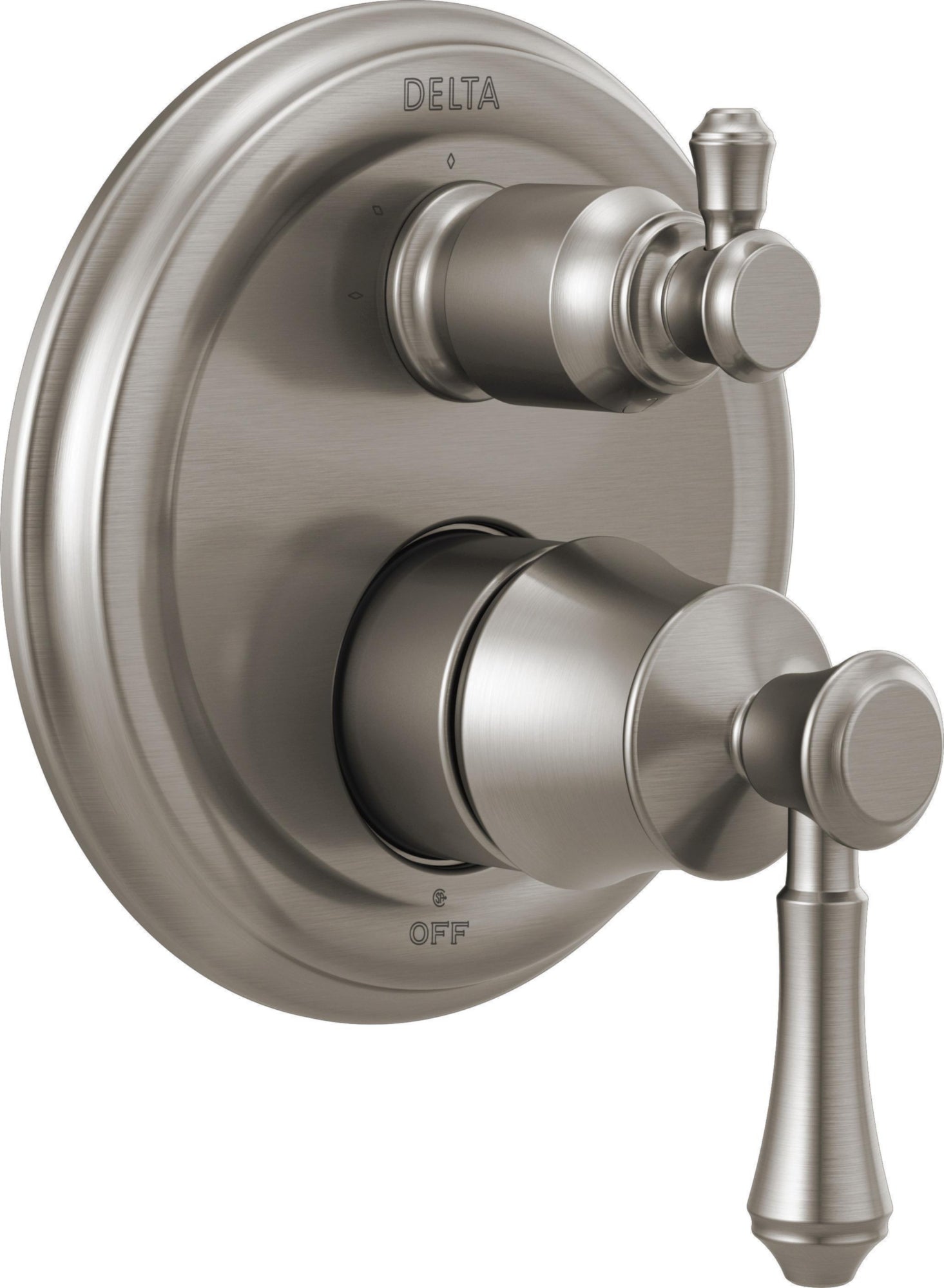 MONITOR(R) 14 SERIES WITH 3 SETTING DIVERTER TRIM