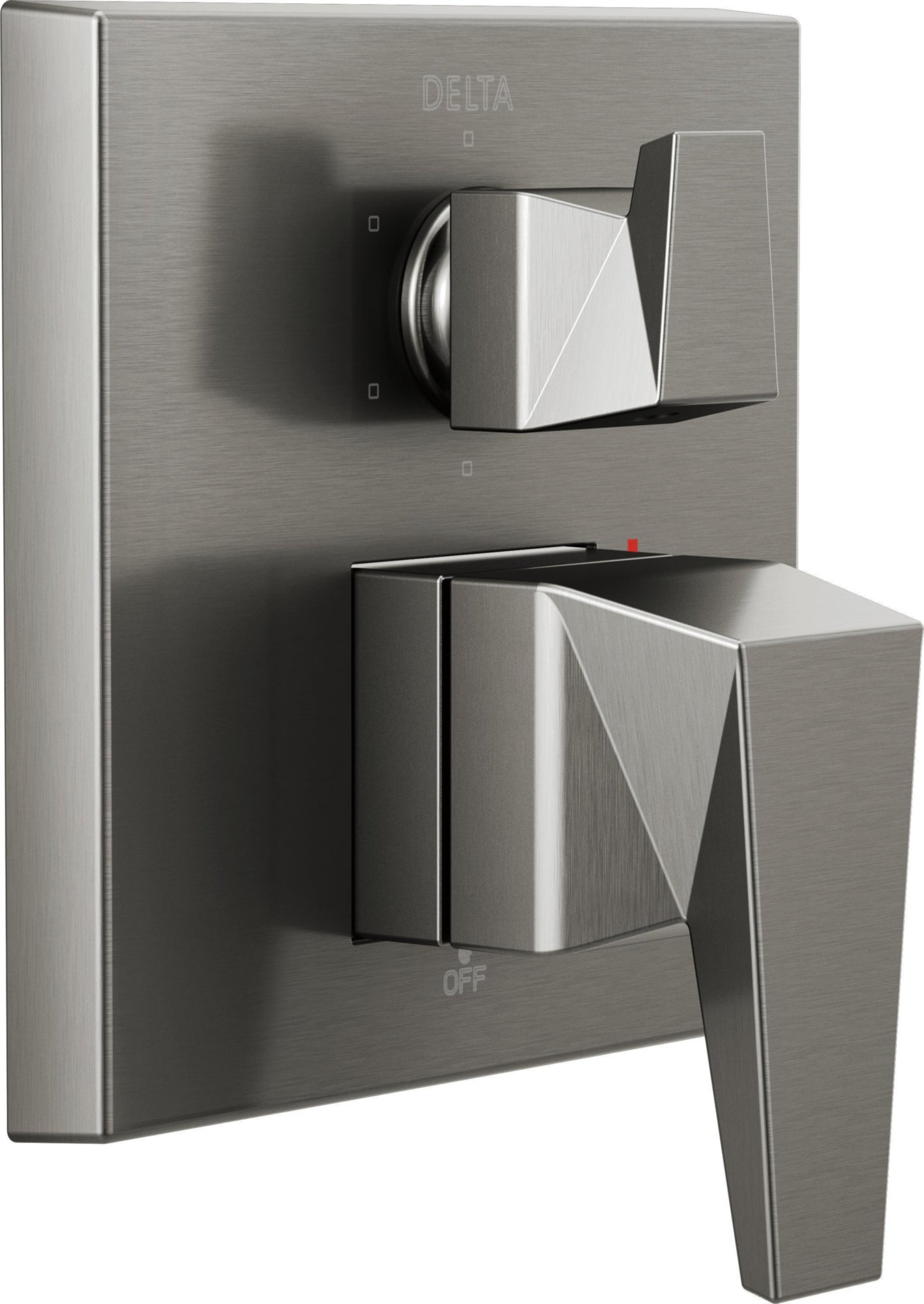 INTEGRATED DIVERTER TRIM 14S W/6 SETTING