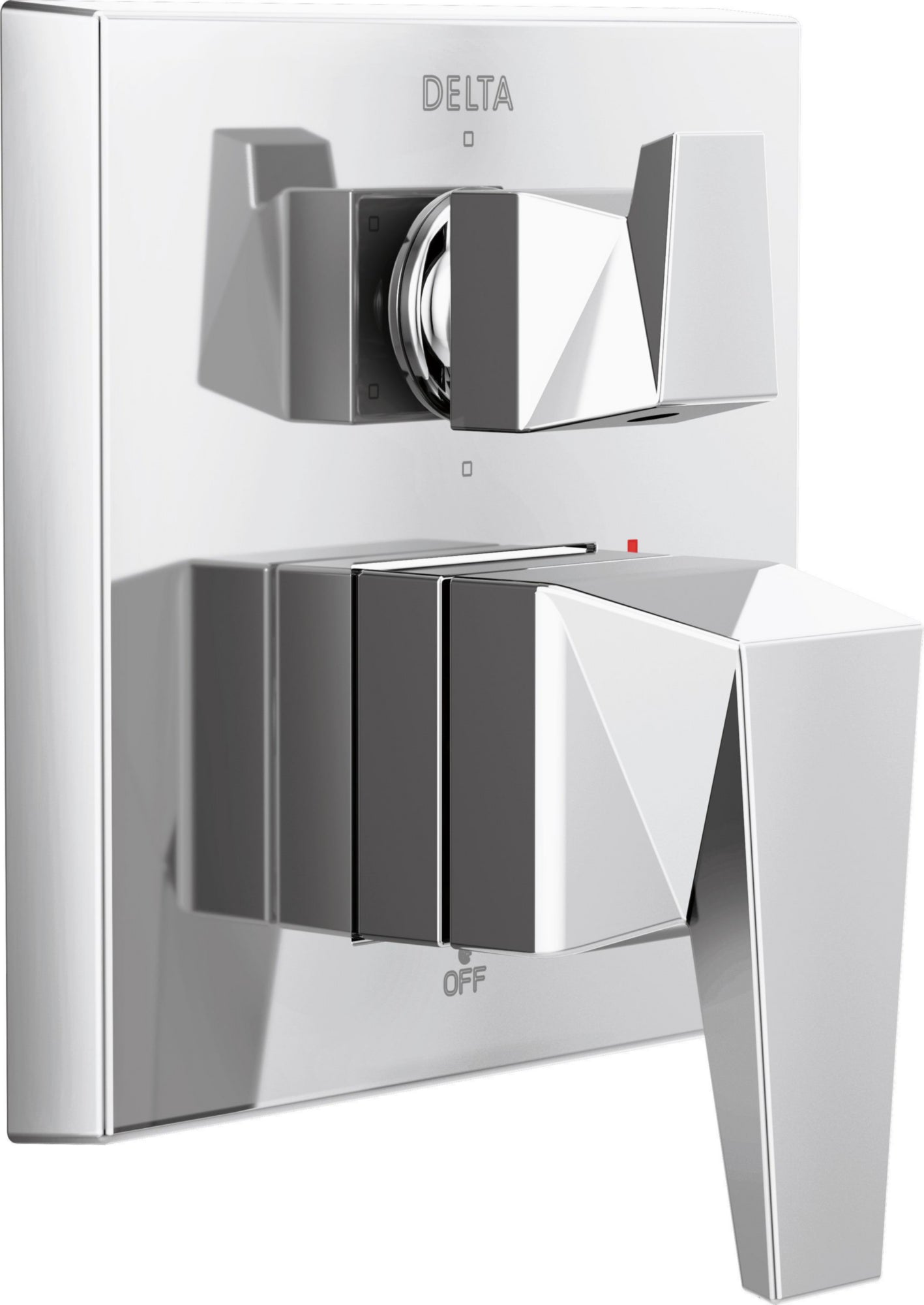 INTEGRATED DIVERTER TRIM 14S W/6 SETTING