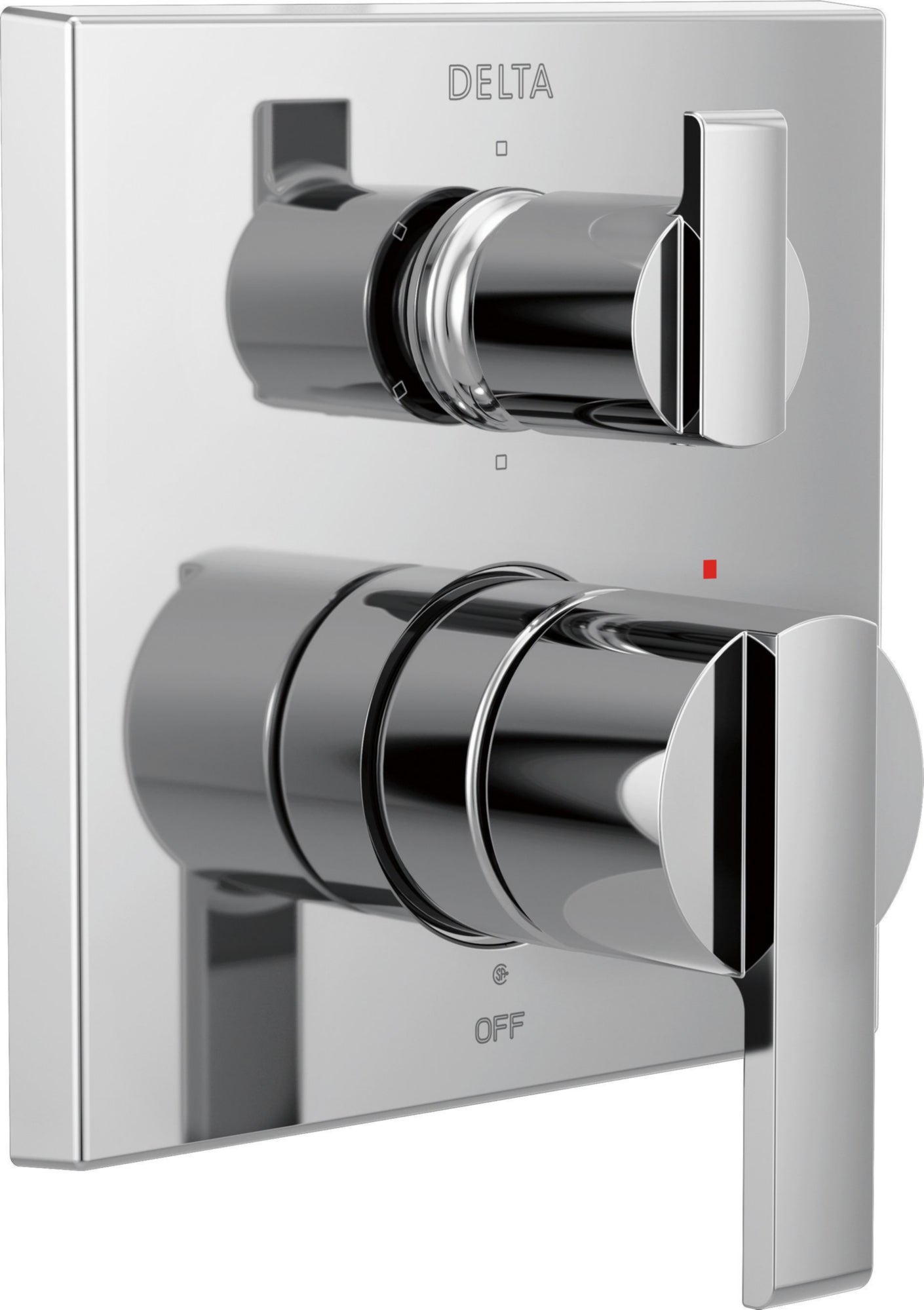 MONITOR(R) 14 SERIES WITH 6 SETTING DIVERTER TRIM