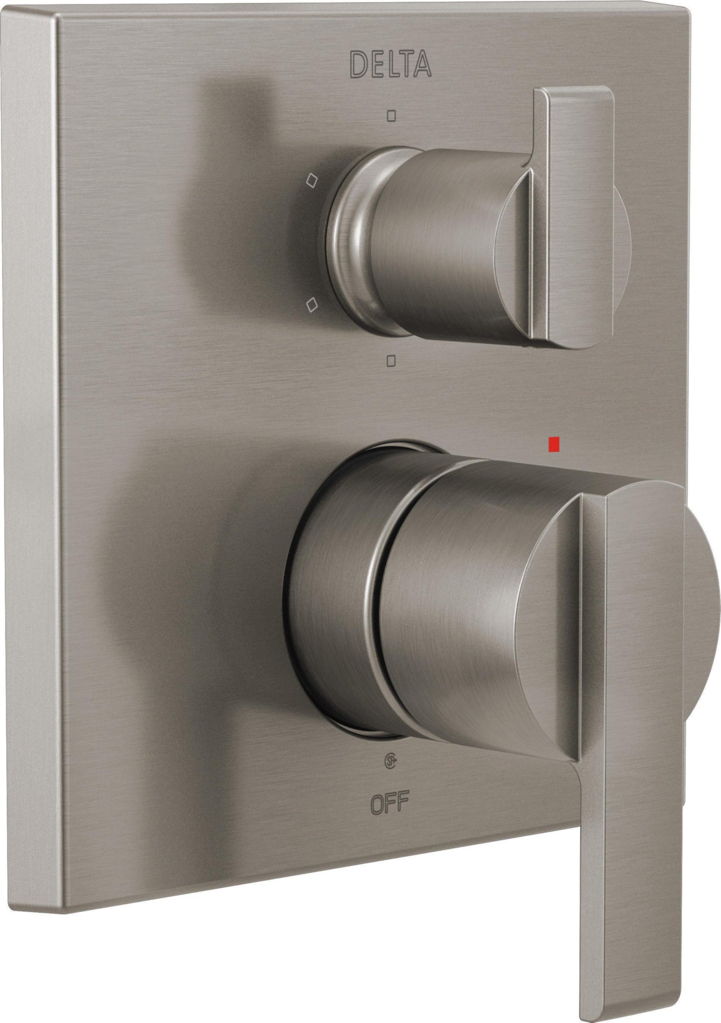 MONITOR(R) 14 SERIES WITH 6 SETTING DIVERTER TRIM