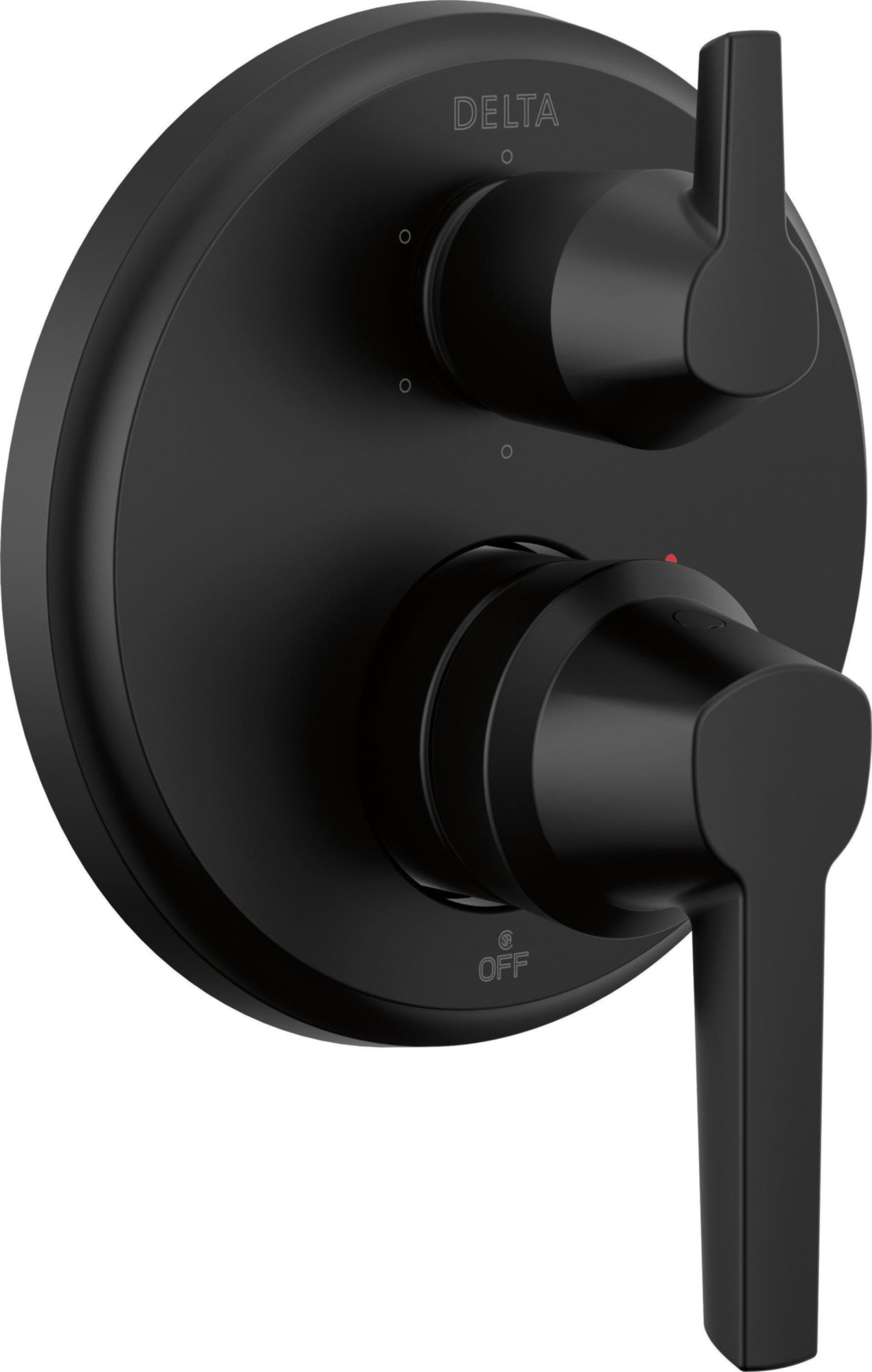 14S INTEGRATED DIVERTER TRIM - 6 SETTING