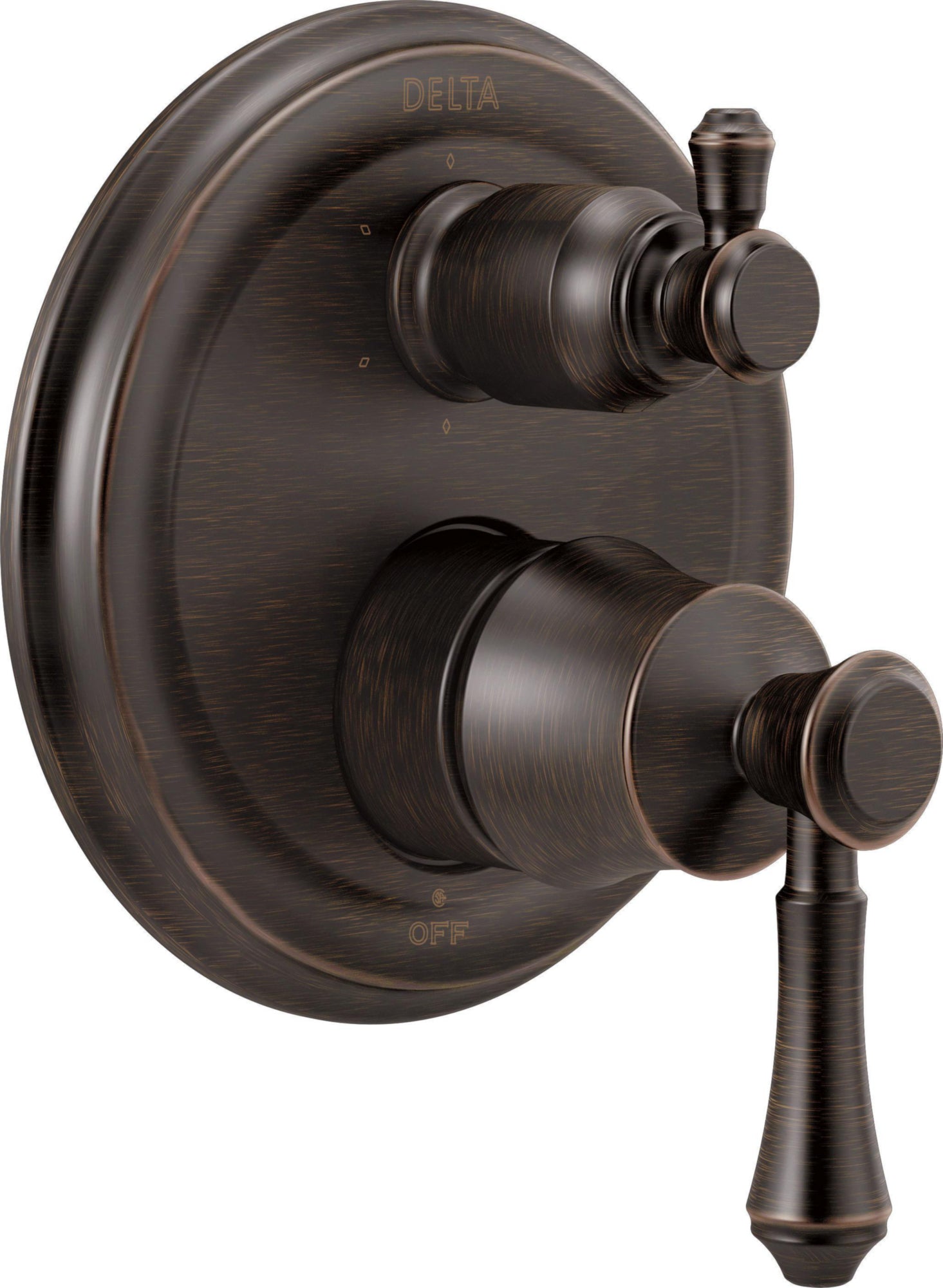 MONITOR(R) 14 SERIES WITH 6 SETTING DIVERTER TRIM