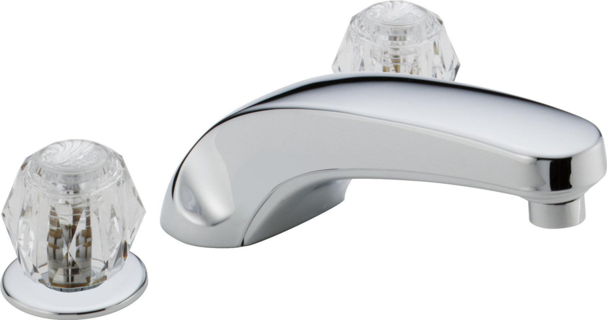 RT/WHIRLPOOL FAUCET TRIM KIT
