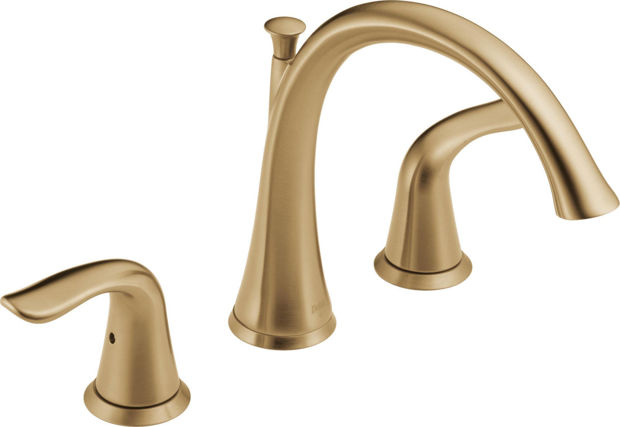ROMAN TUB TRIM