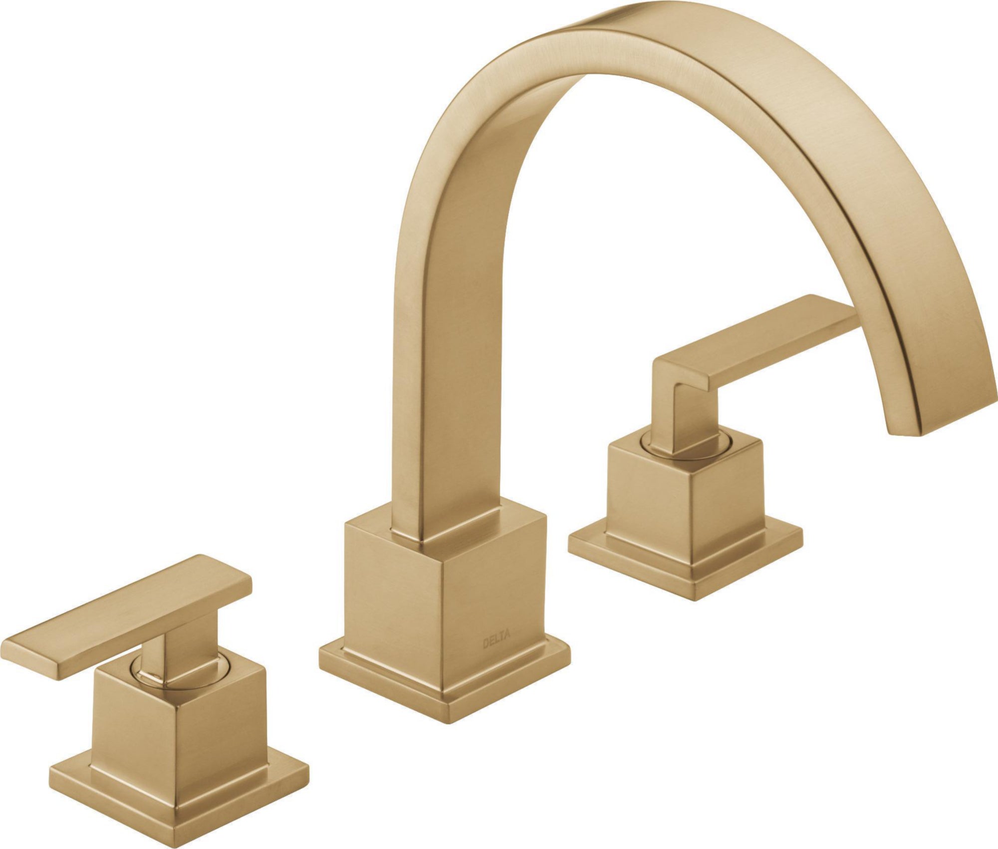 ROMAN TUB TRIM