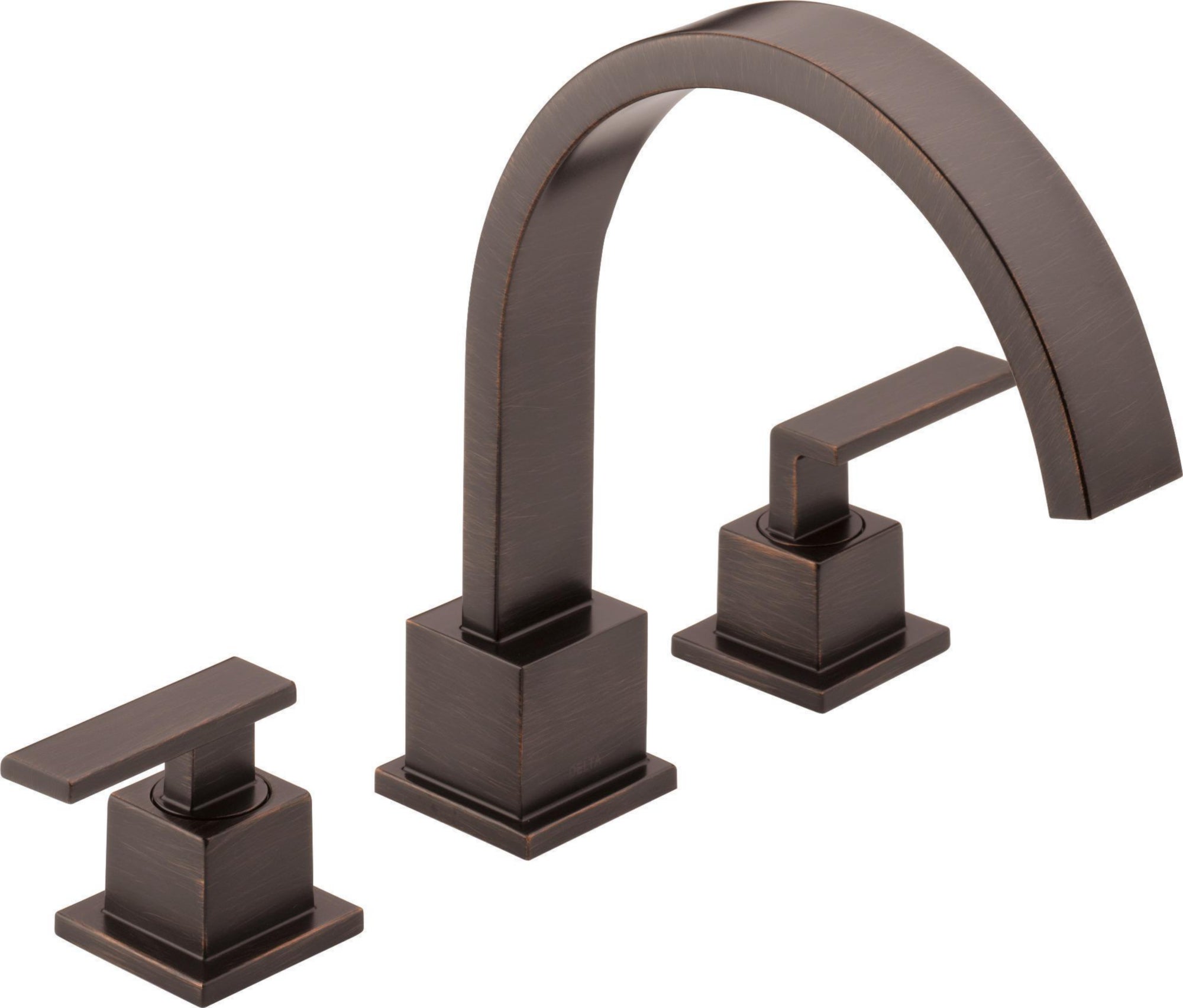 ROMAN TUB TRIM