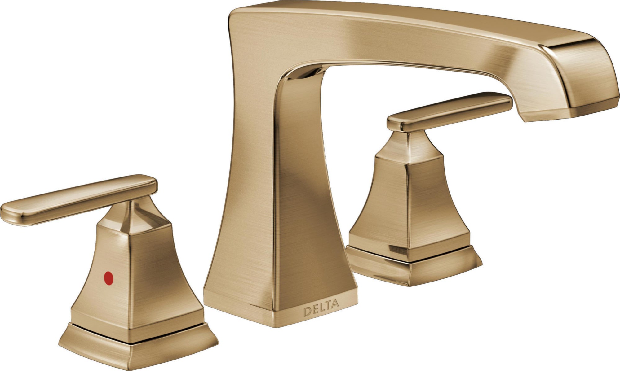 ROMAN TUB TRIM