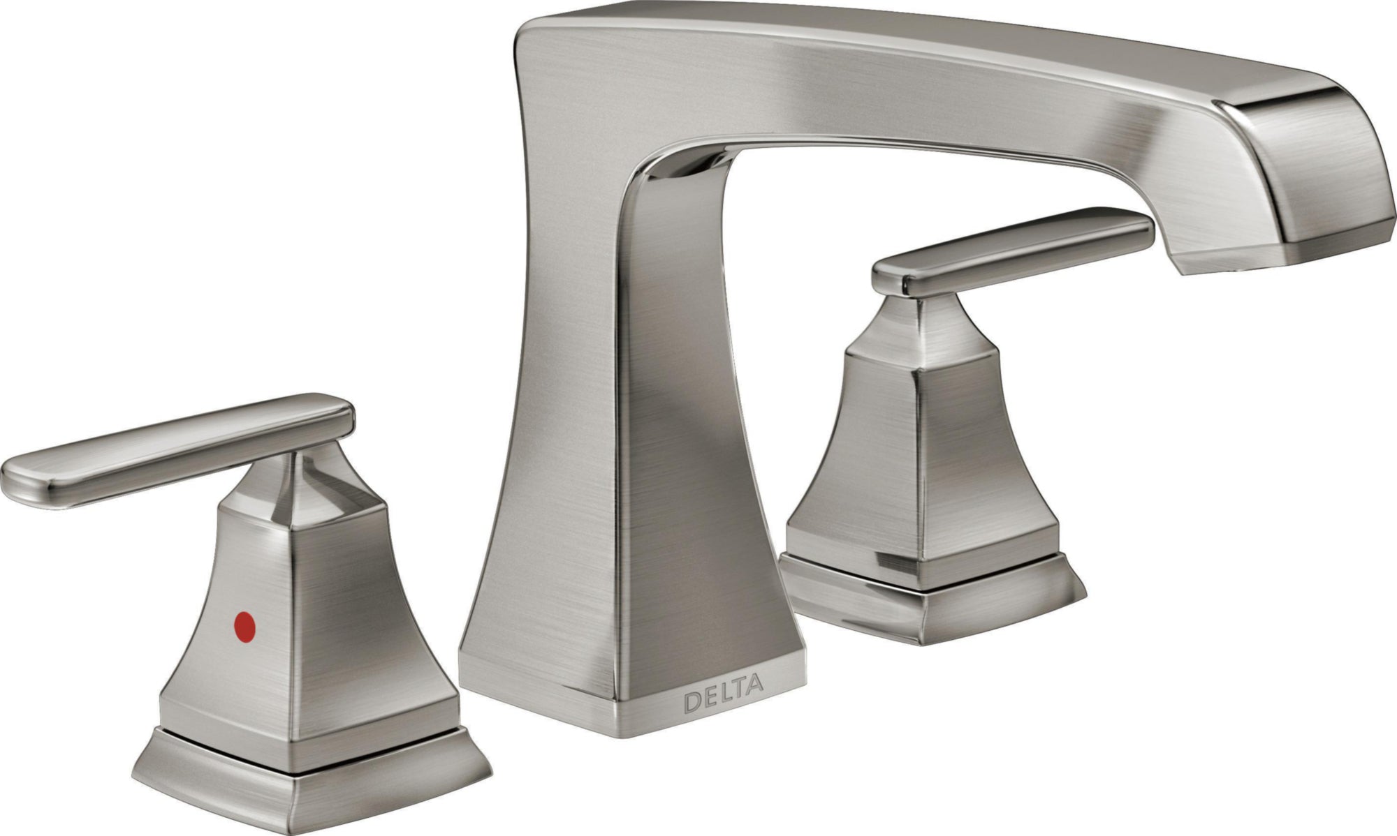 ROMAN TUB TRIM