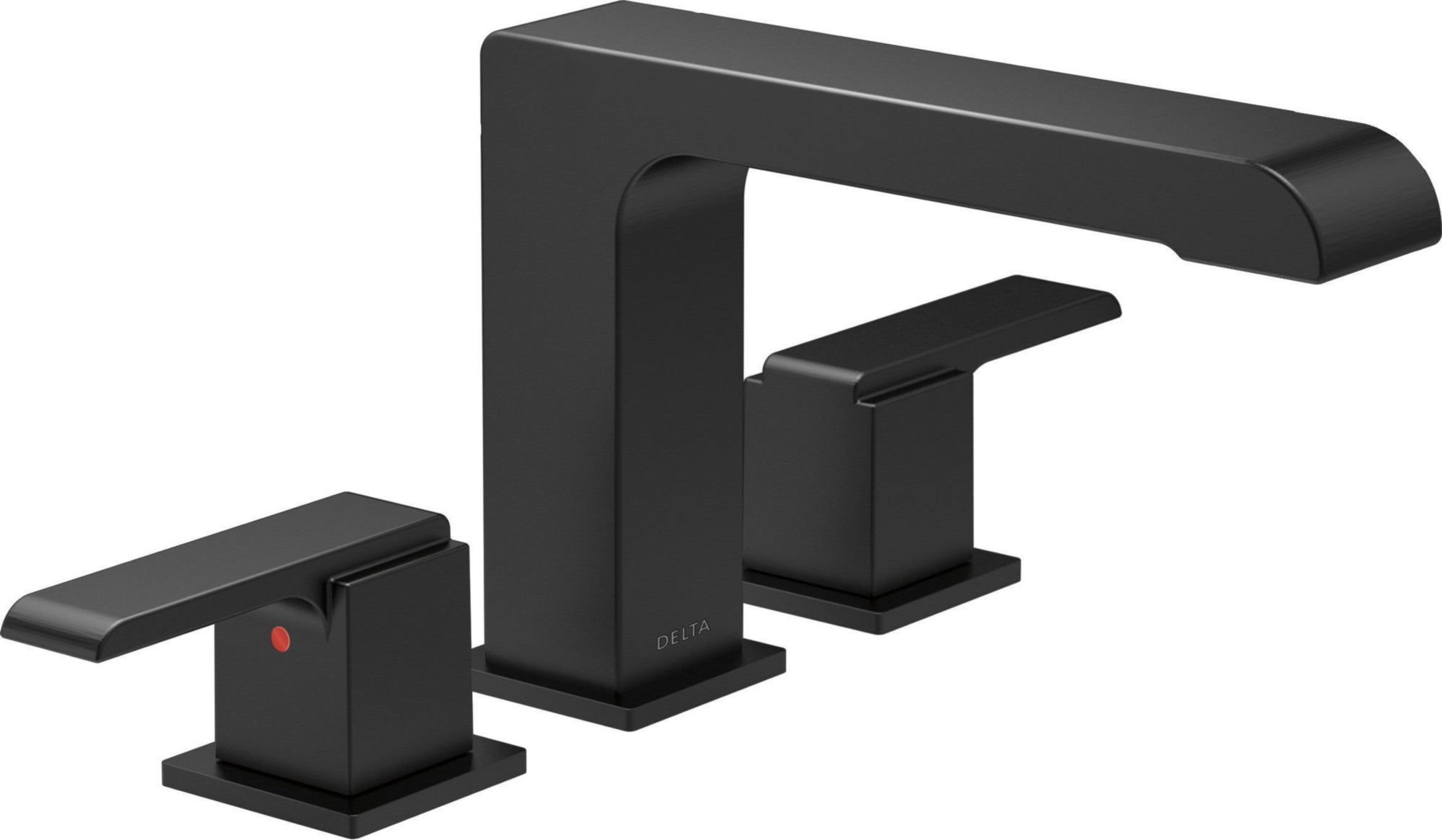 3-HOLE ROMAN TUB TRIM