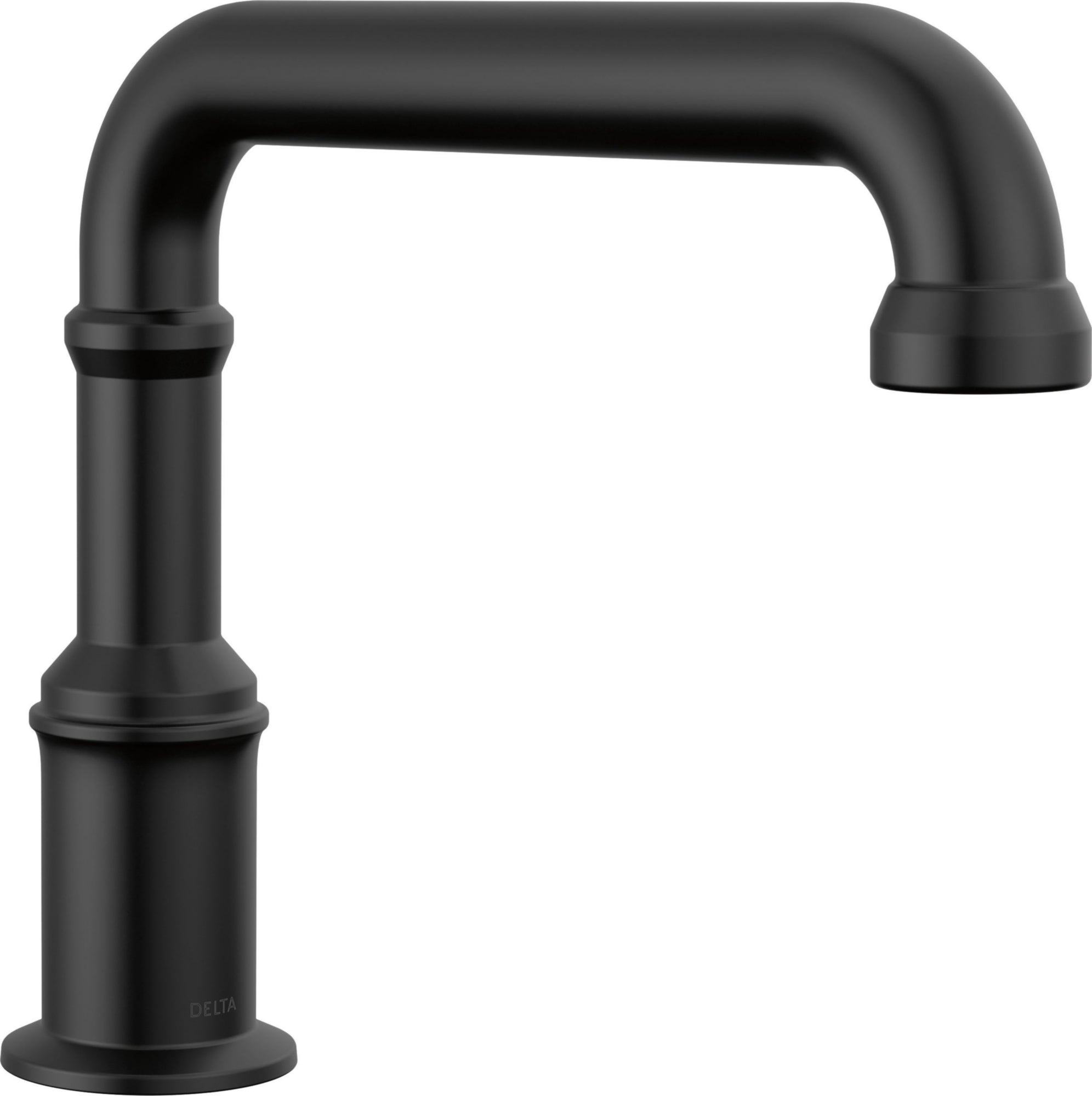 3-HOLE ROMAN TUB TRIM - TWO HANDLES - LH