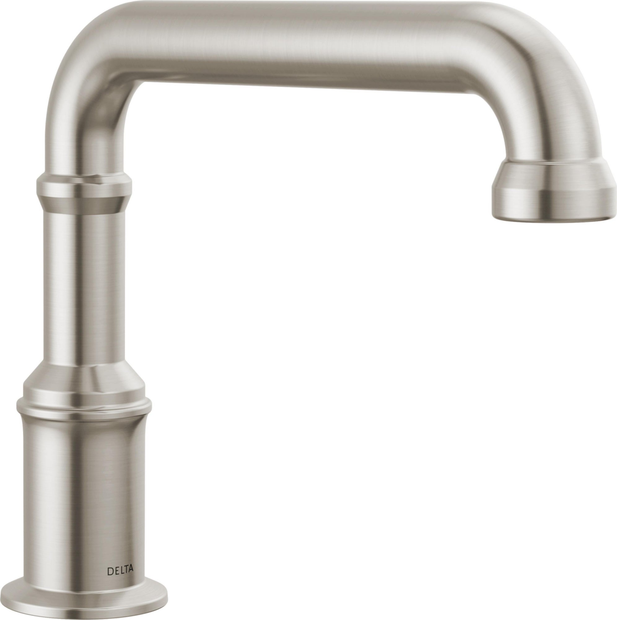 3-HOLE ROMAN TUB TRIM - TWO HANDLES - LH