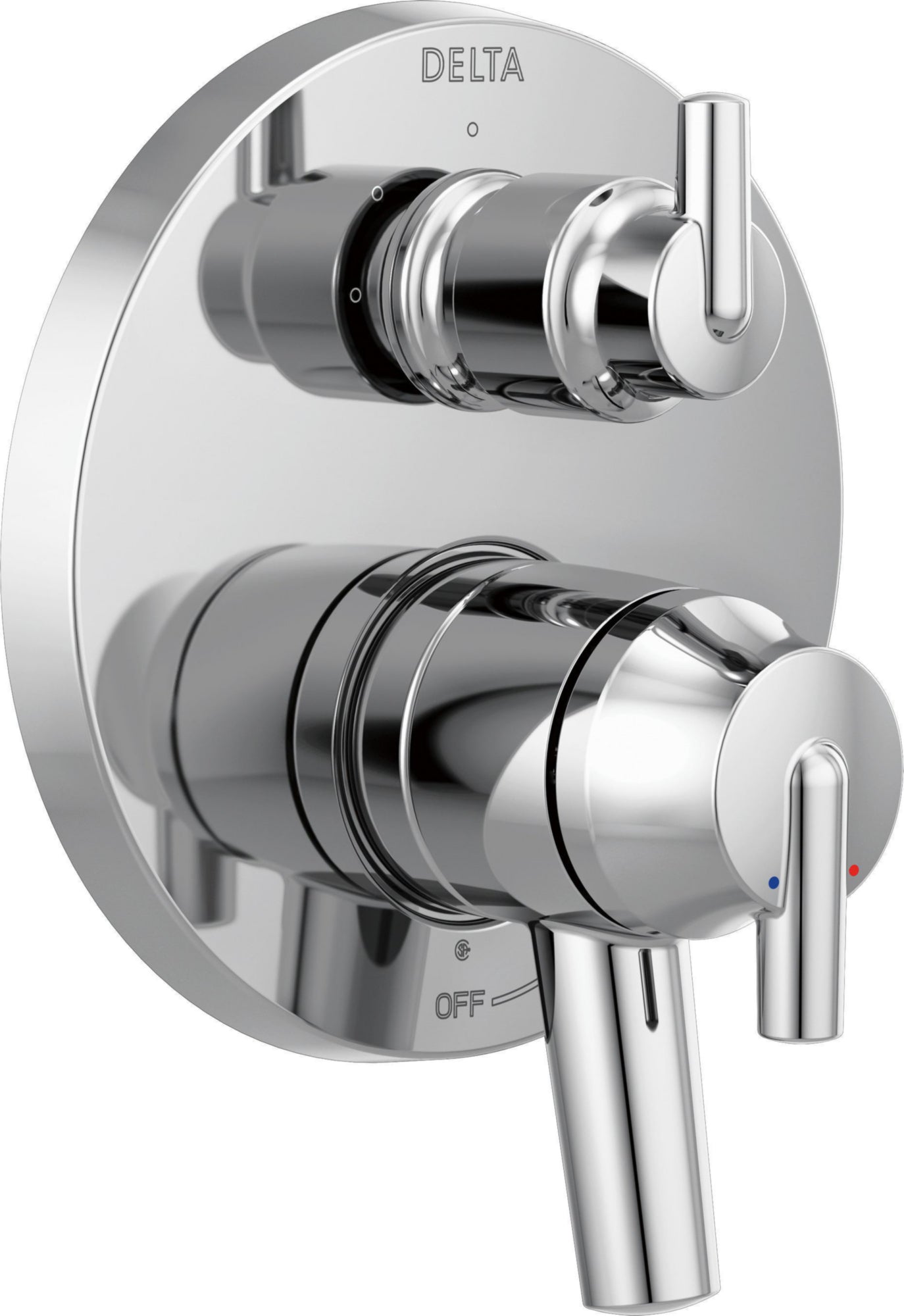 MONITOR(R) 17 SERIES WITH 3 SETTING DIVERTER TRIM